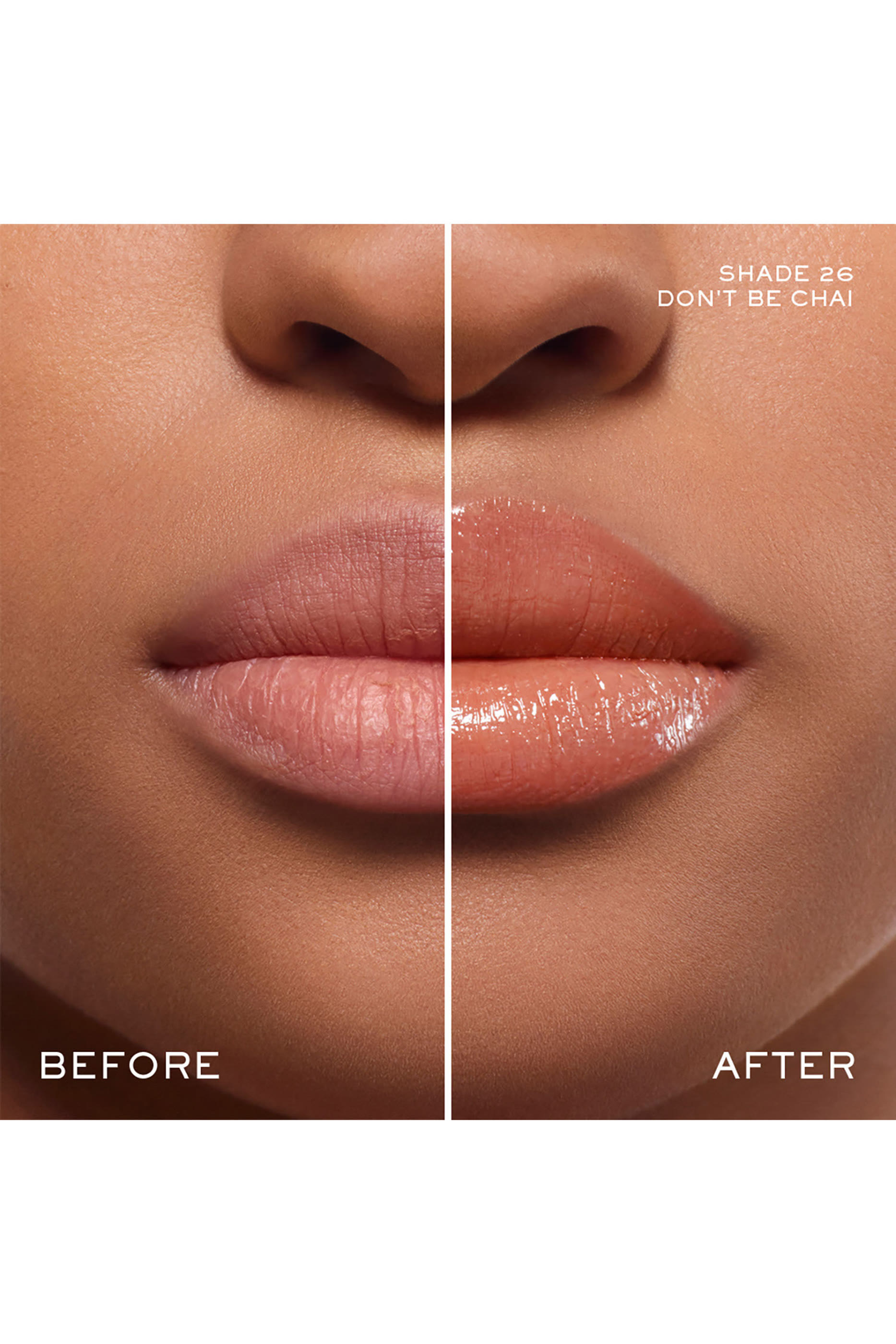 Lip Idôle Squalane-12 Butterglow™ Hydrating Lip Balm