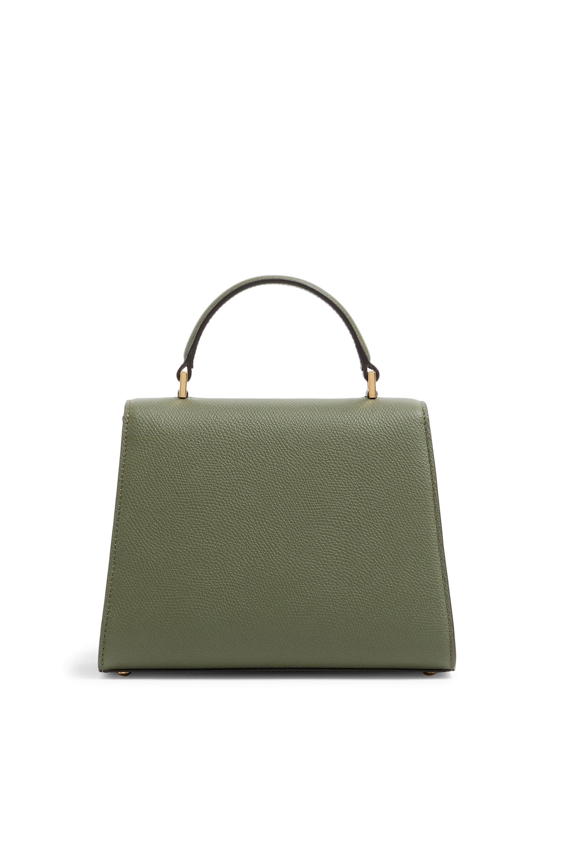 Vsling Small Handbag in Grainy Calfskin