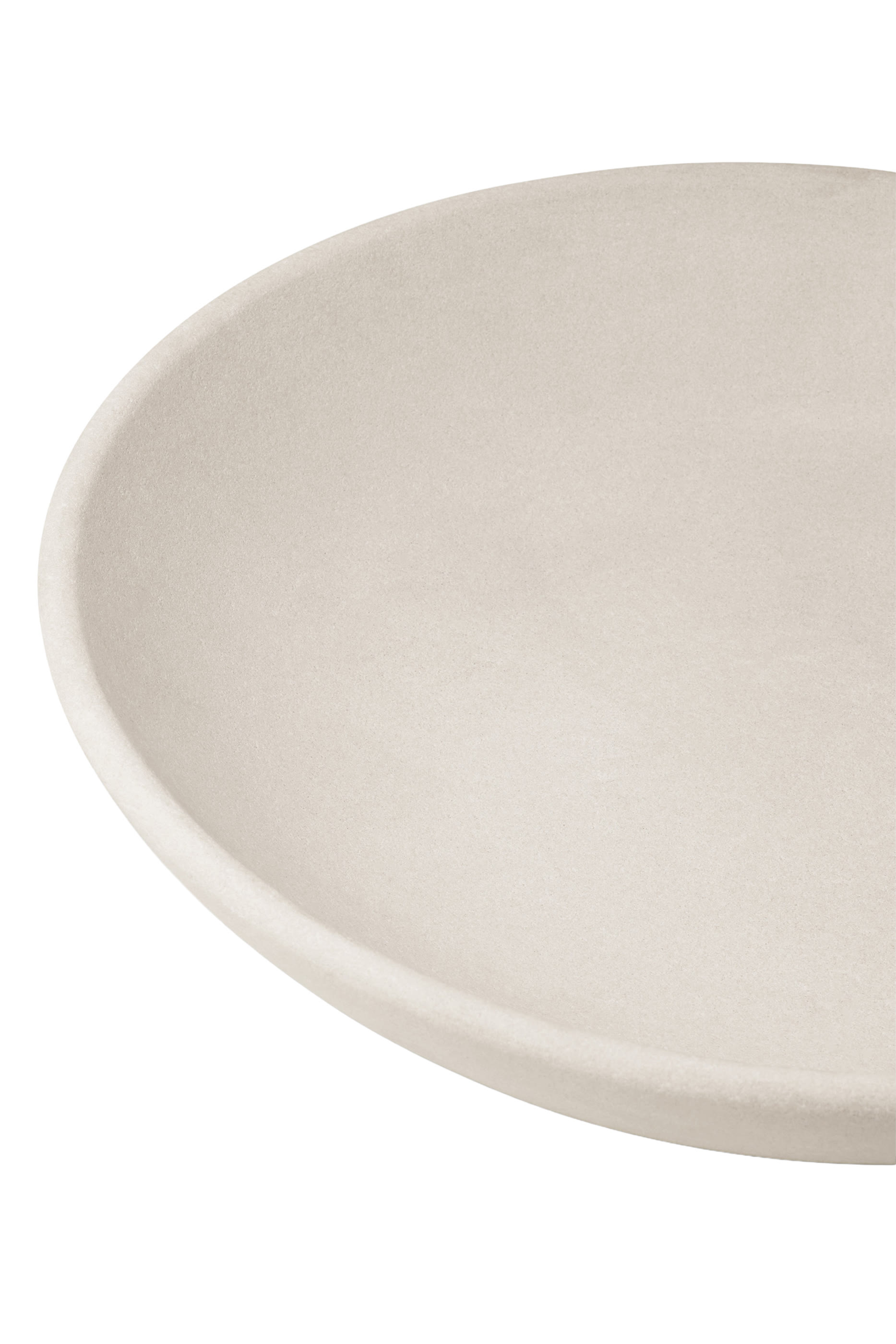 Sandstone Bowl 