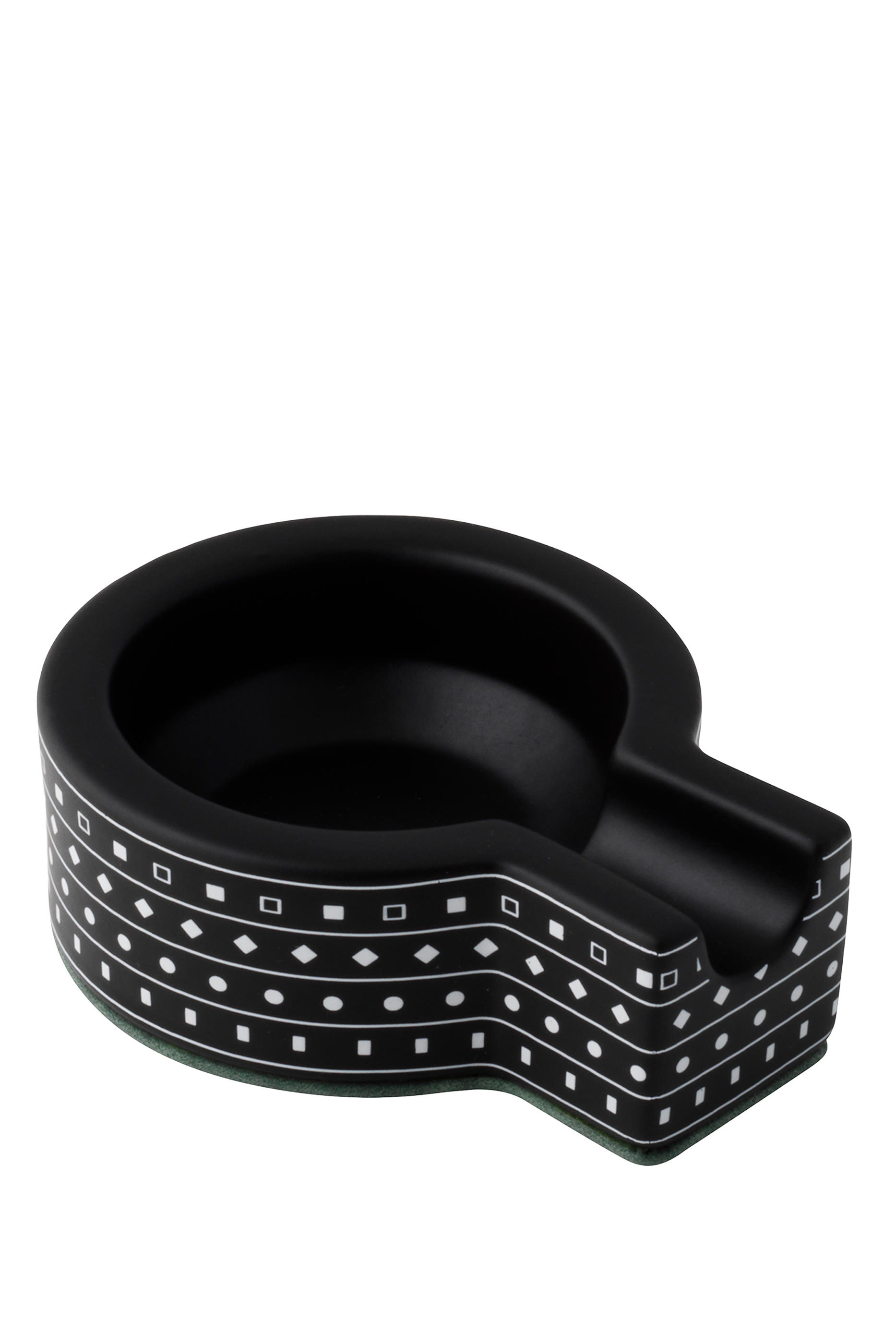 Punti Stars Cigar Ashtray