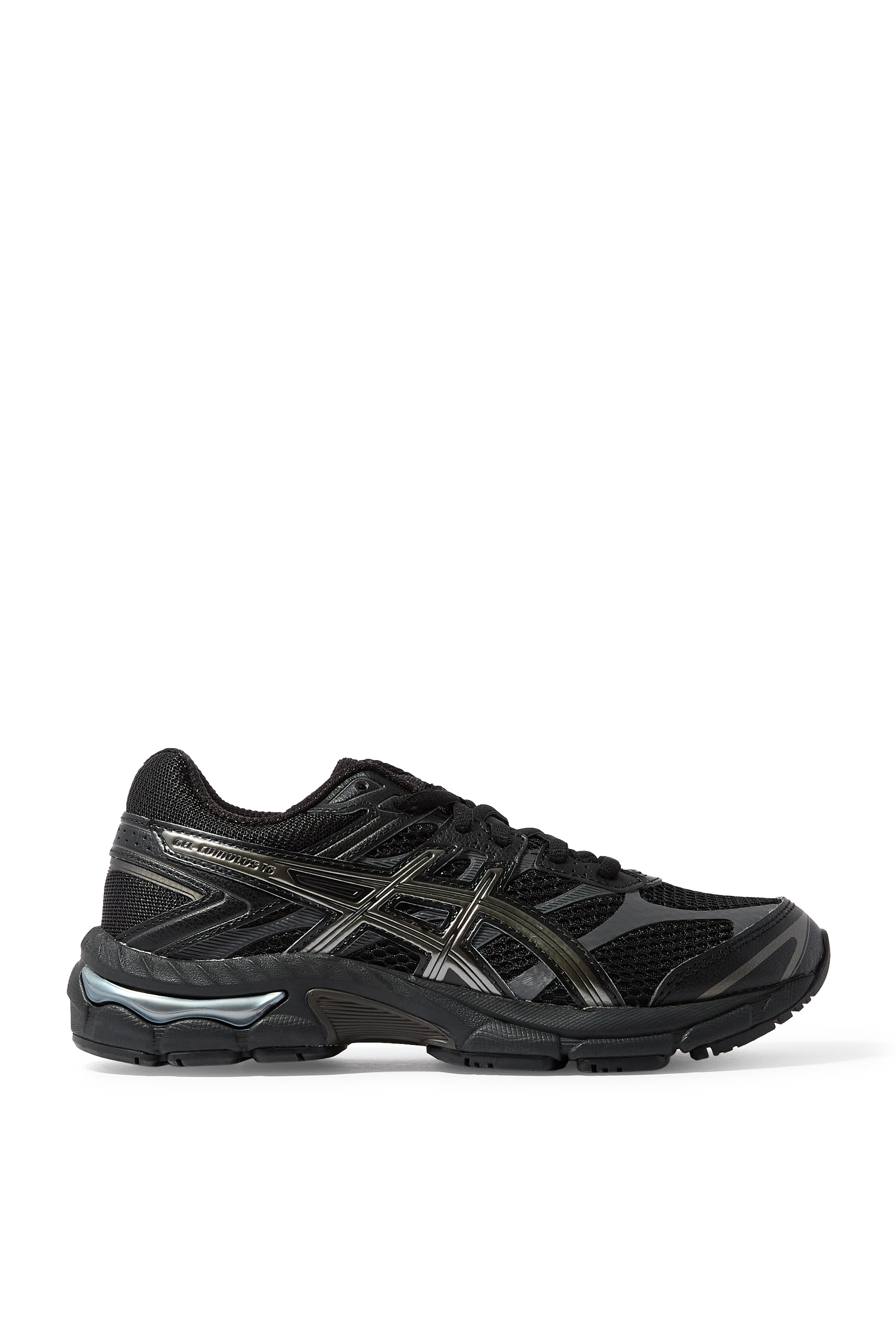 Kids GEL-CUMULUS 16 GS Sneakers