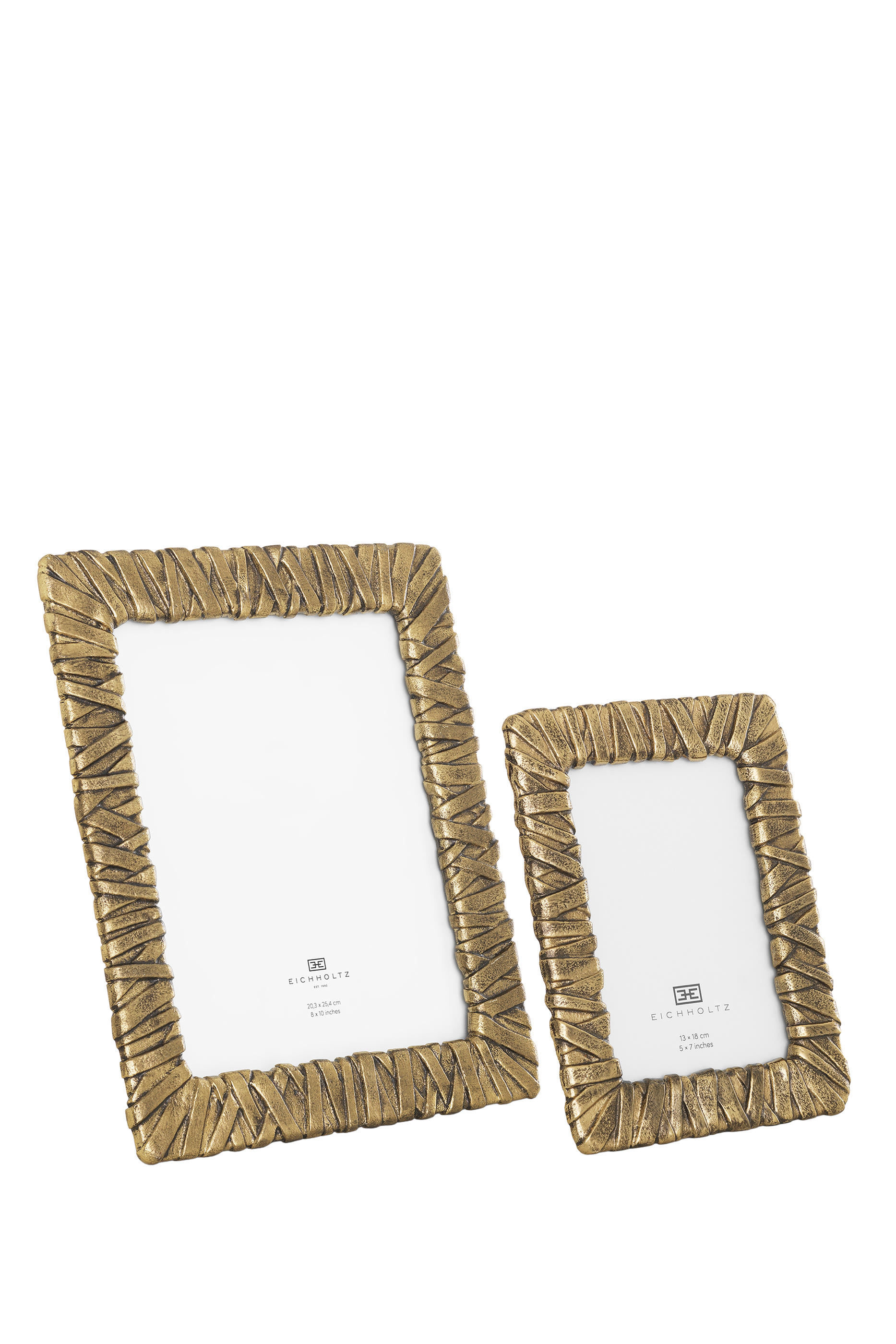 Chriswick Picture Frame - Set of 2