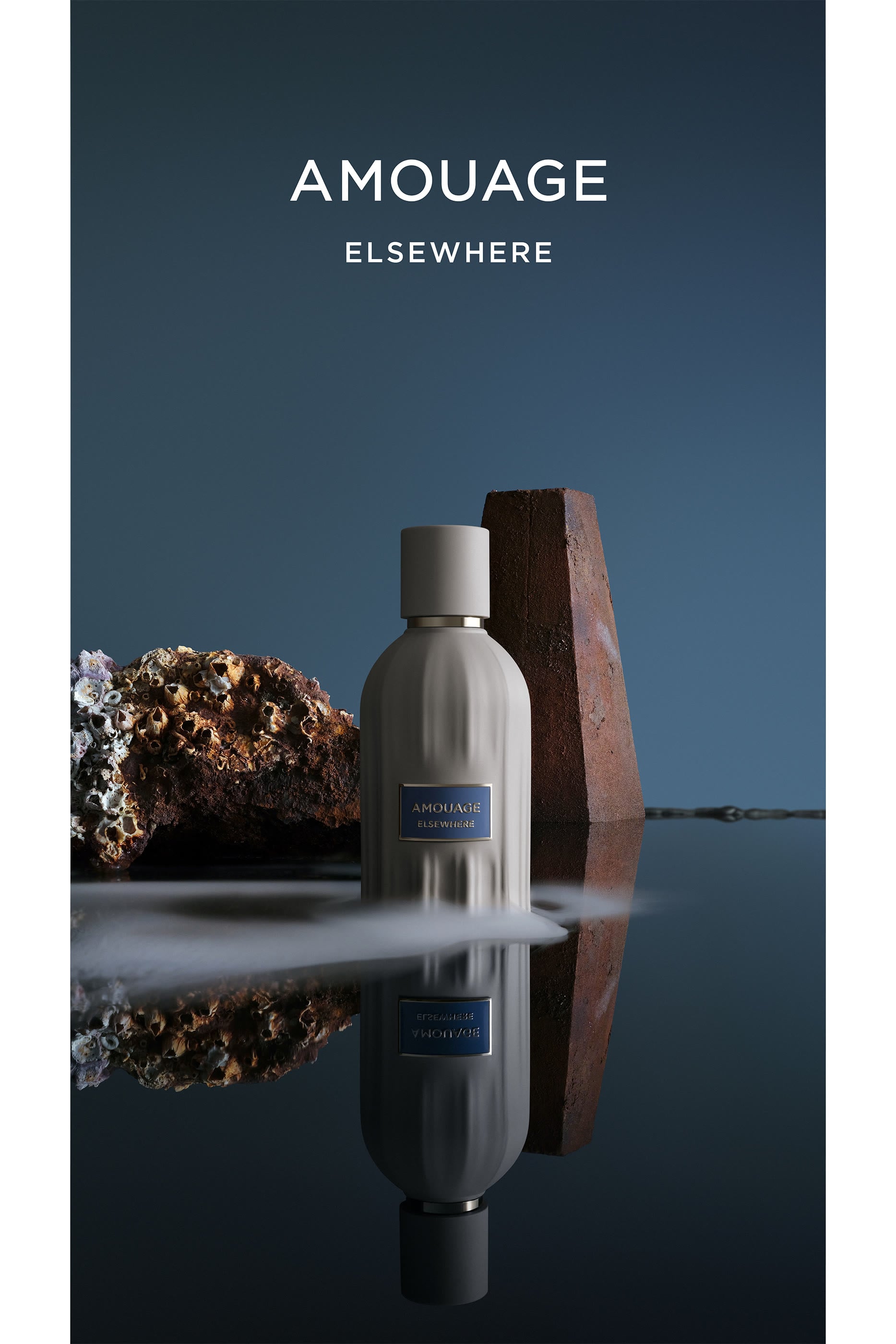 بخاخ خلاصة عطر ايلسوير