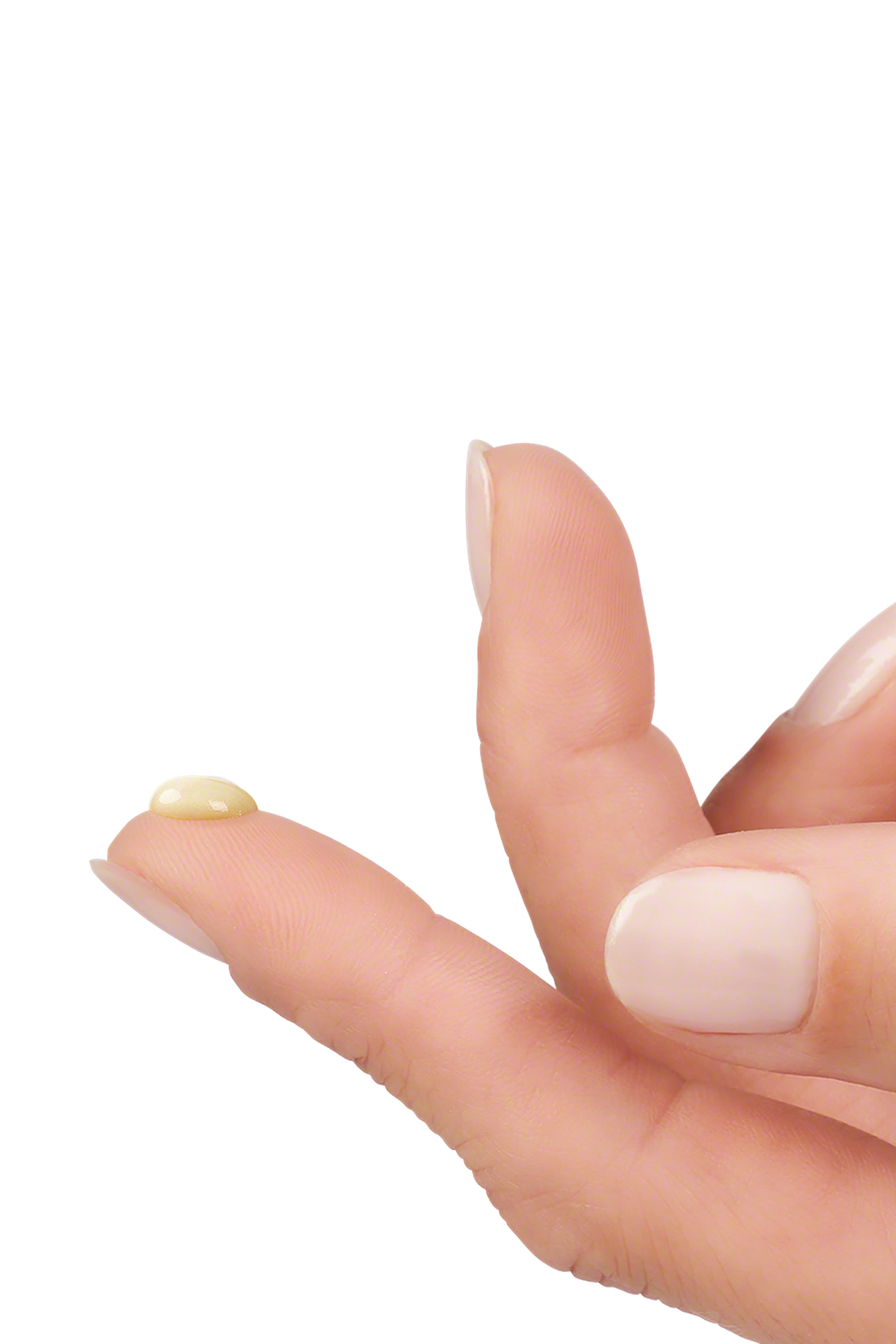 L'Elixir des Glaciers Fluide Merveilleux Votre Visage