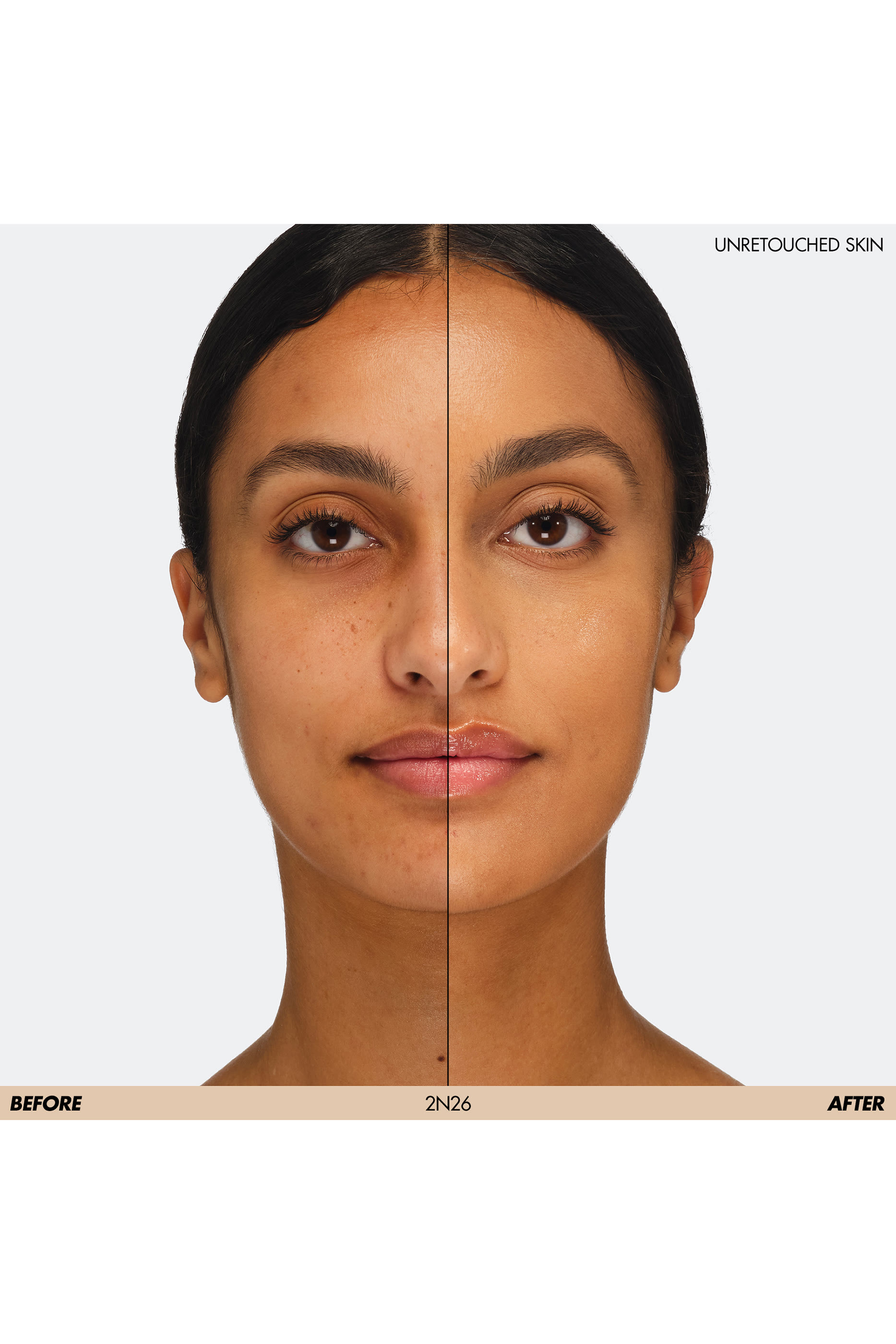 HD Skin Hydra Glow Foundation
