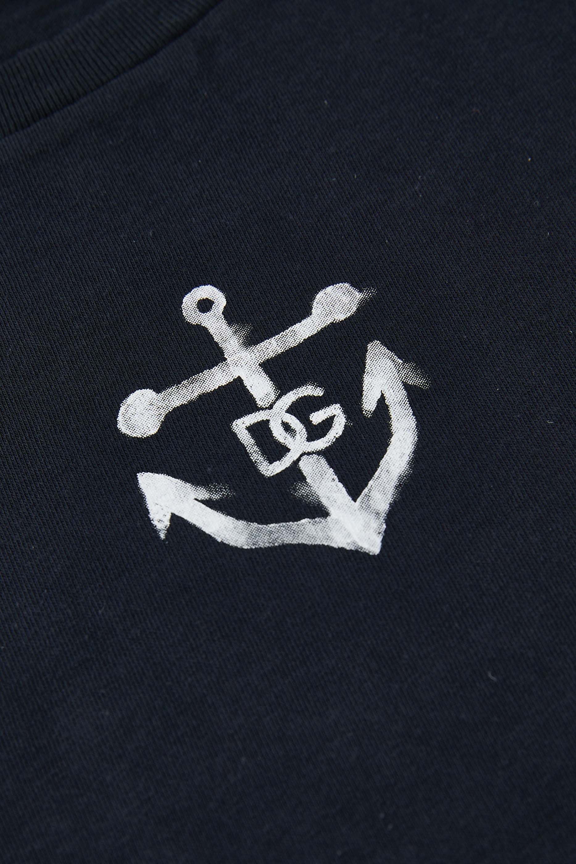 Kids Manica Corta T-Shirt