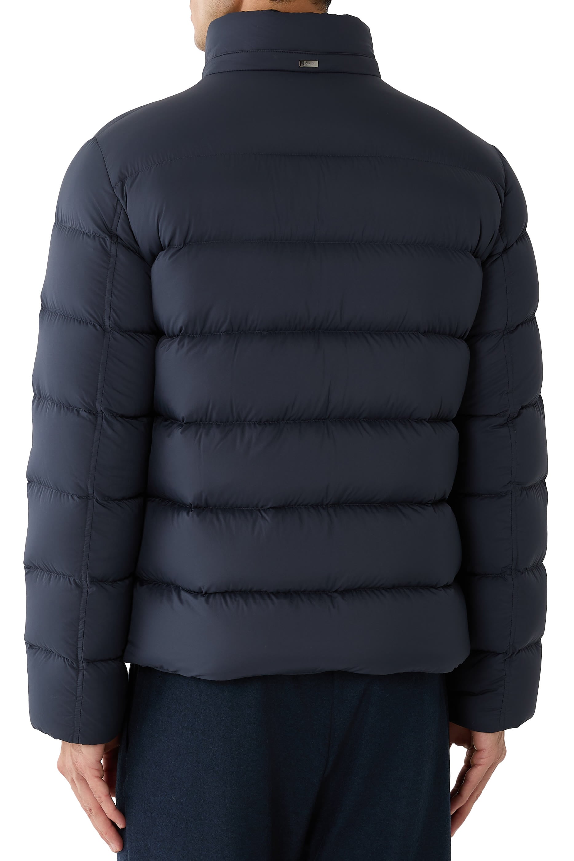 Carryover Puffer