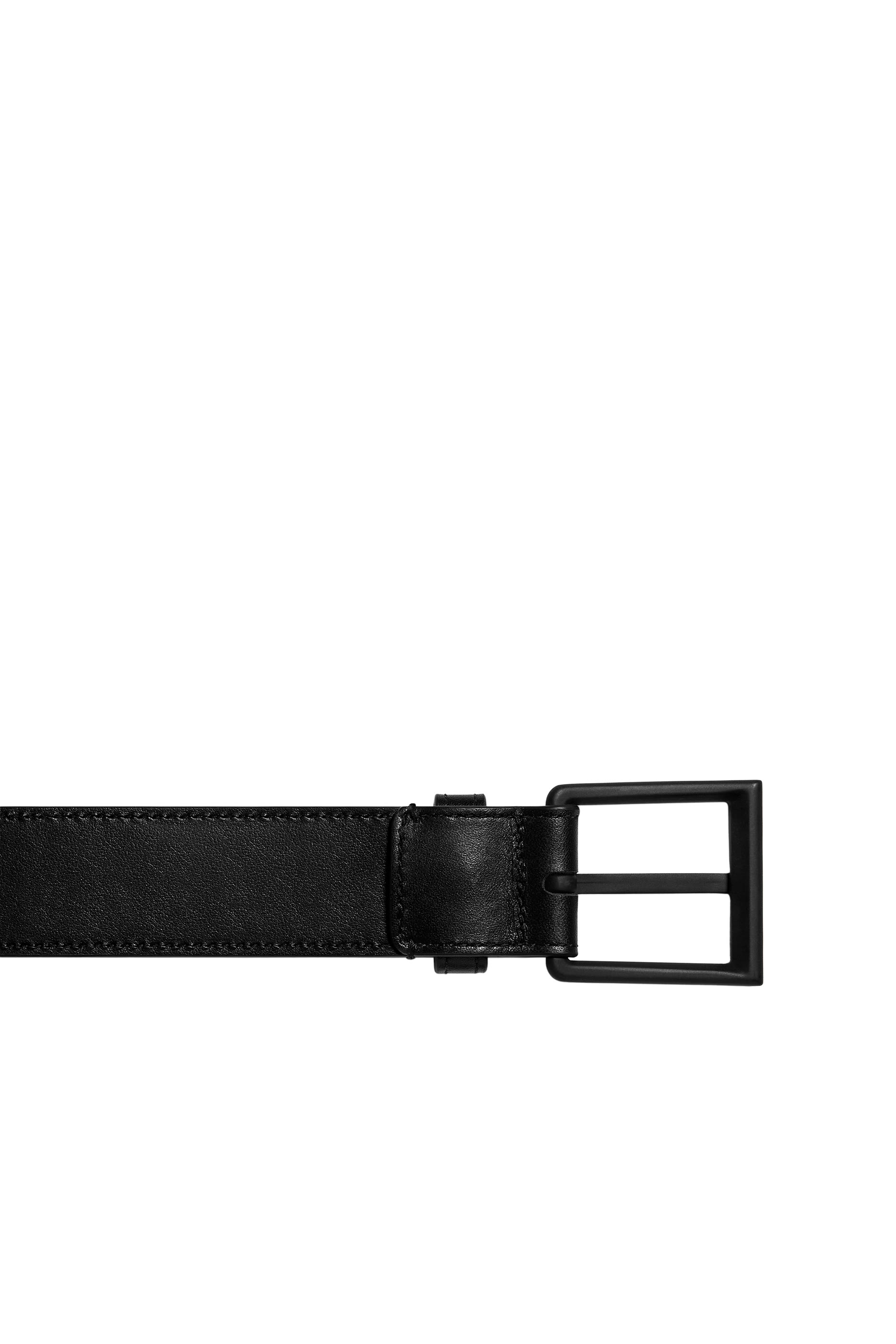 Solo Belt 