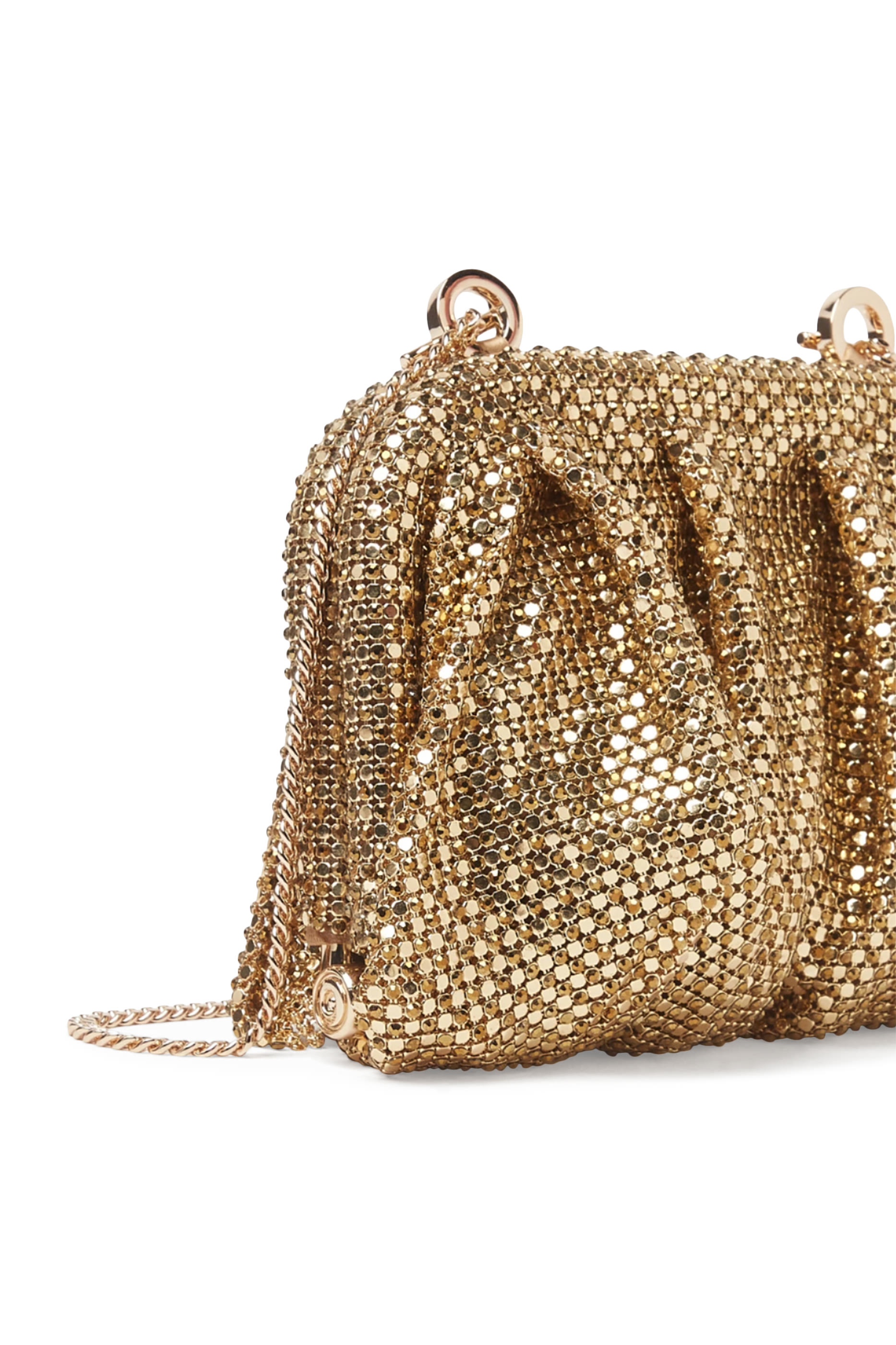 Venus La Petite Clutch Bag