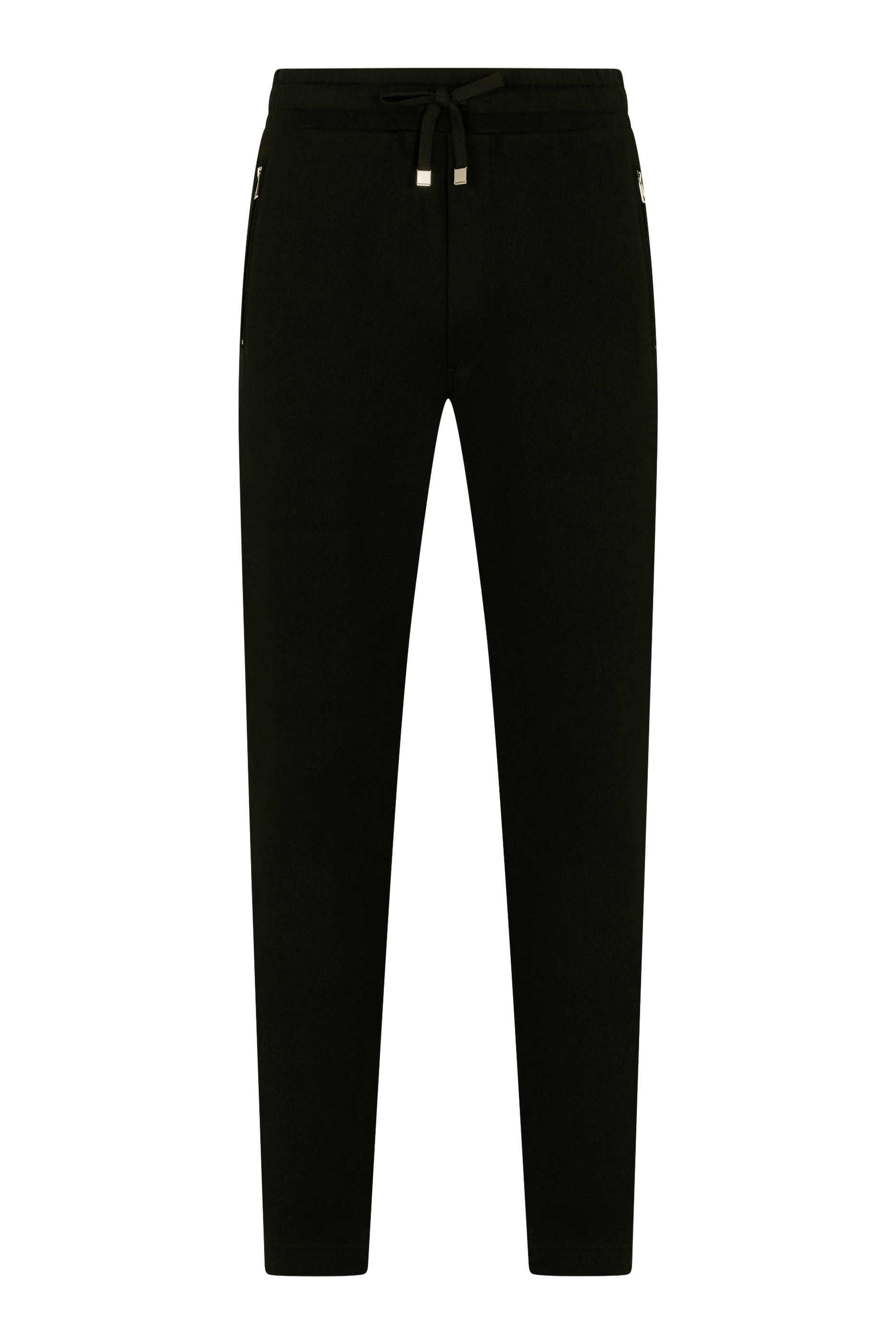 Logo Plaque Track Pants