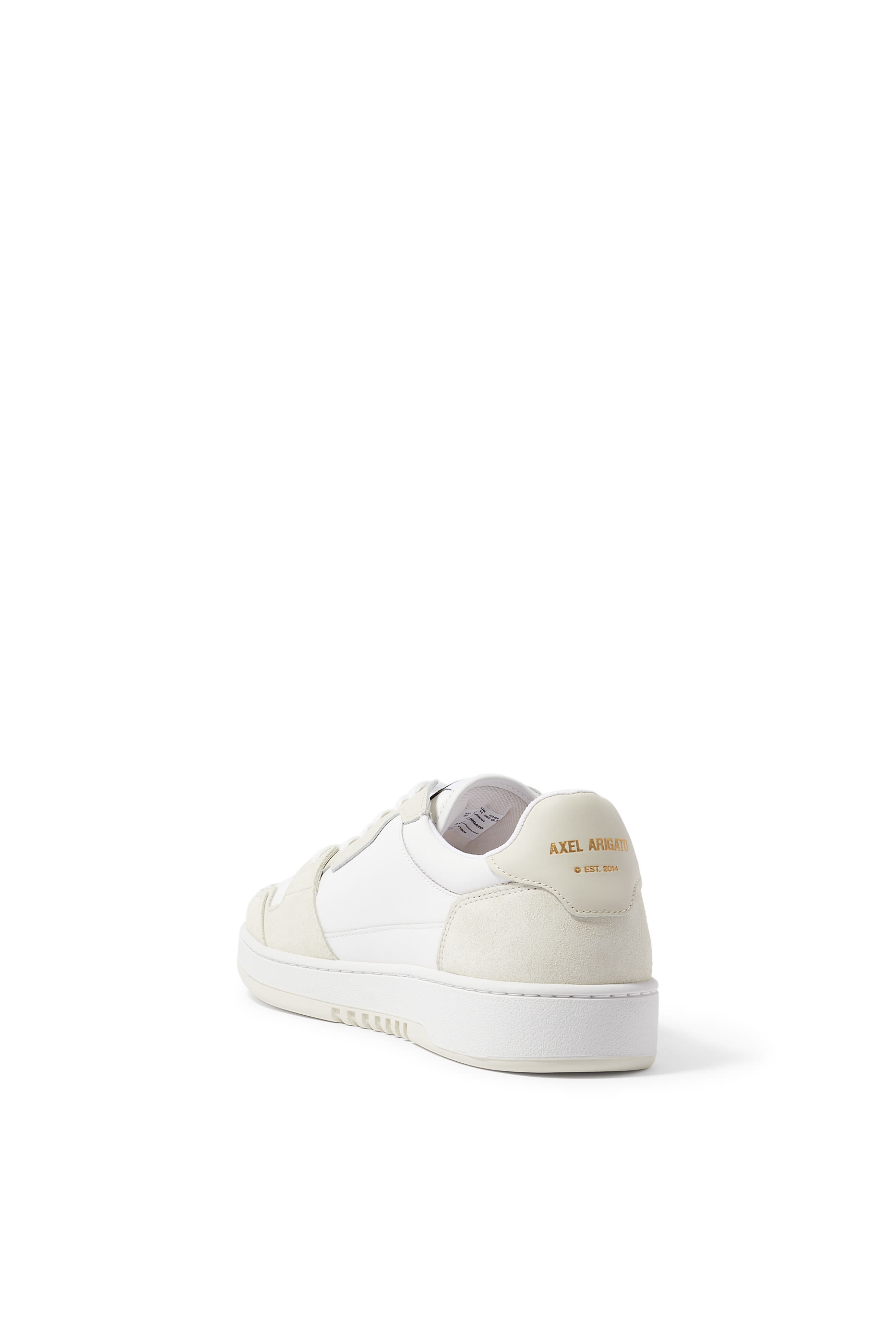 Dice Lo Bee Bird Sneaker