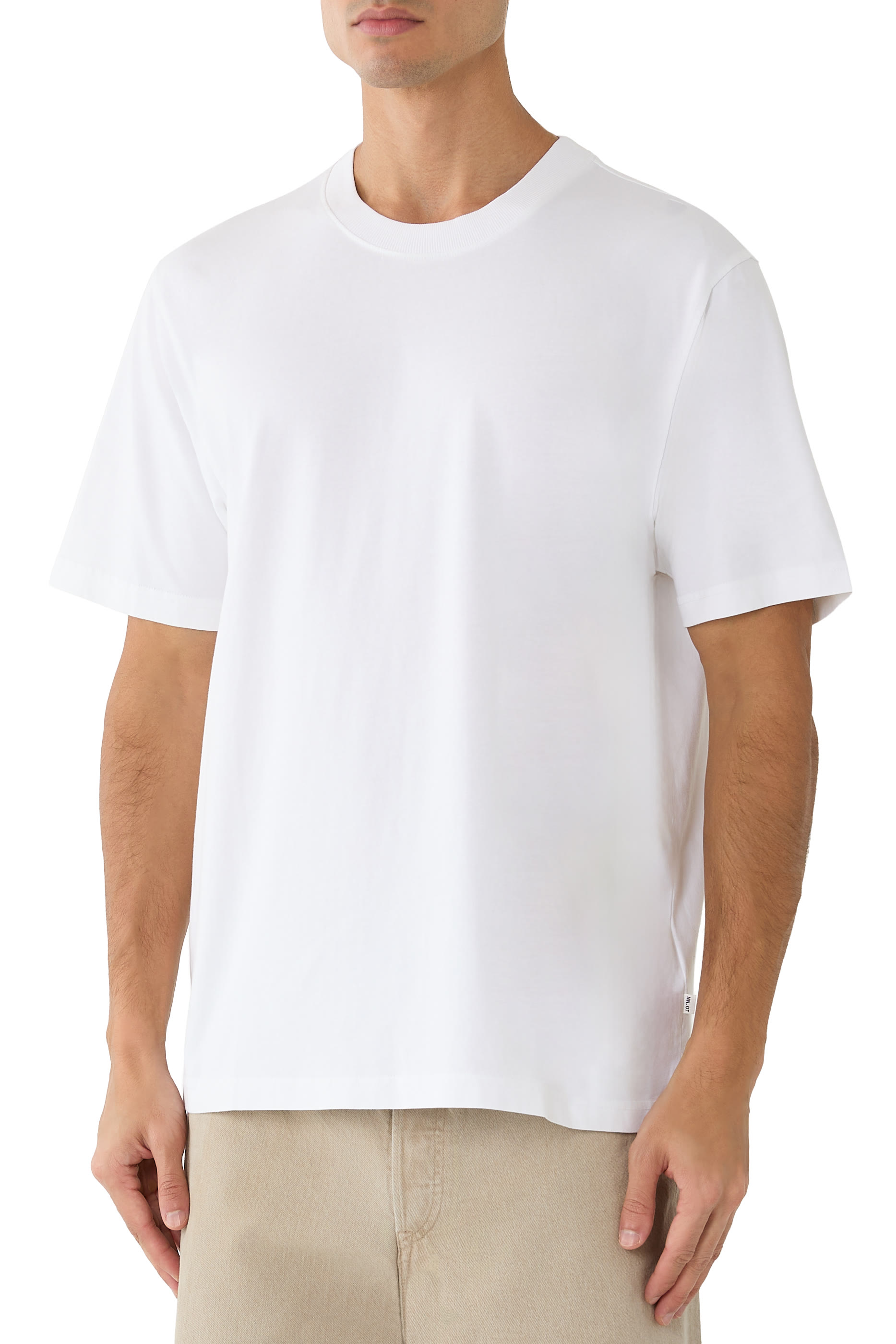 Adam T-Shirt