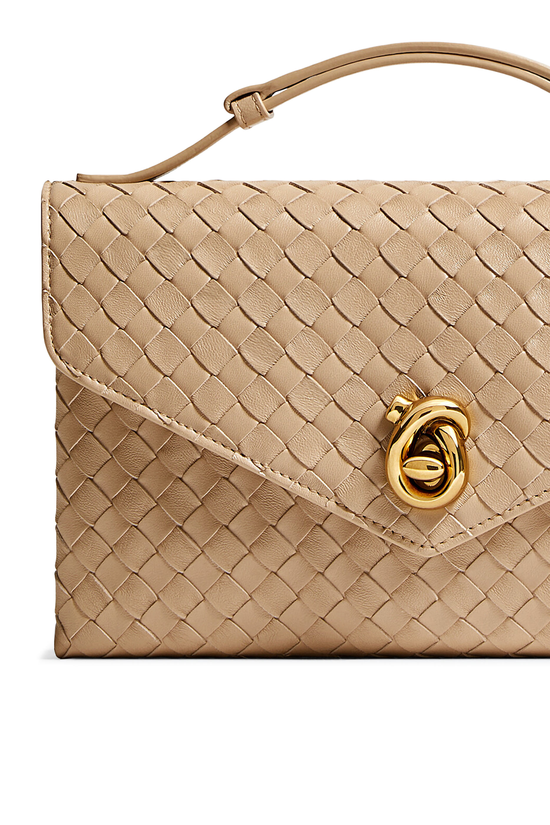 Knot Bag 