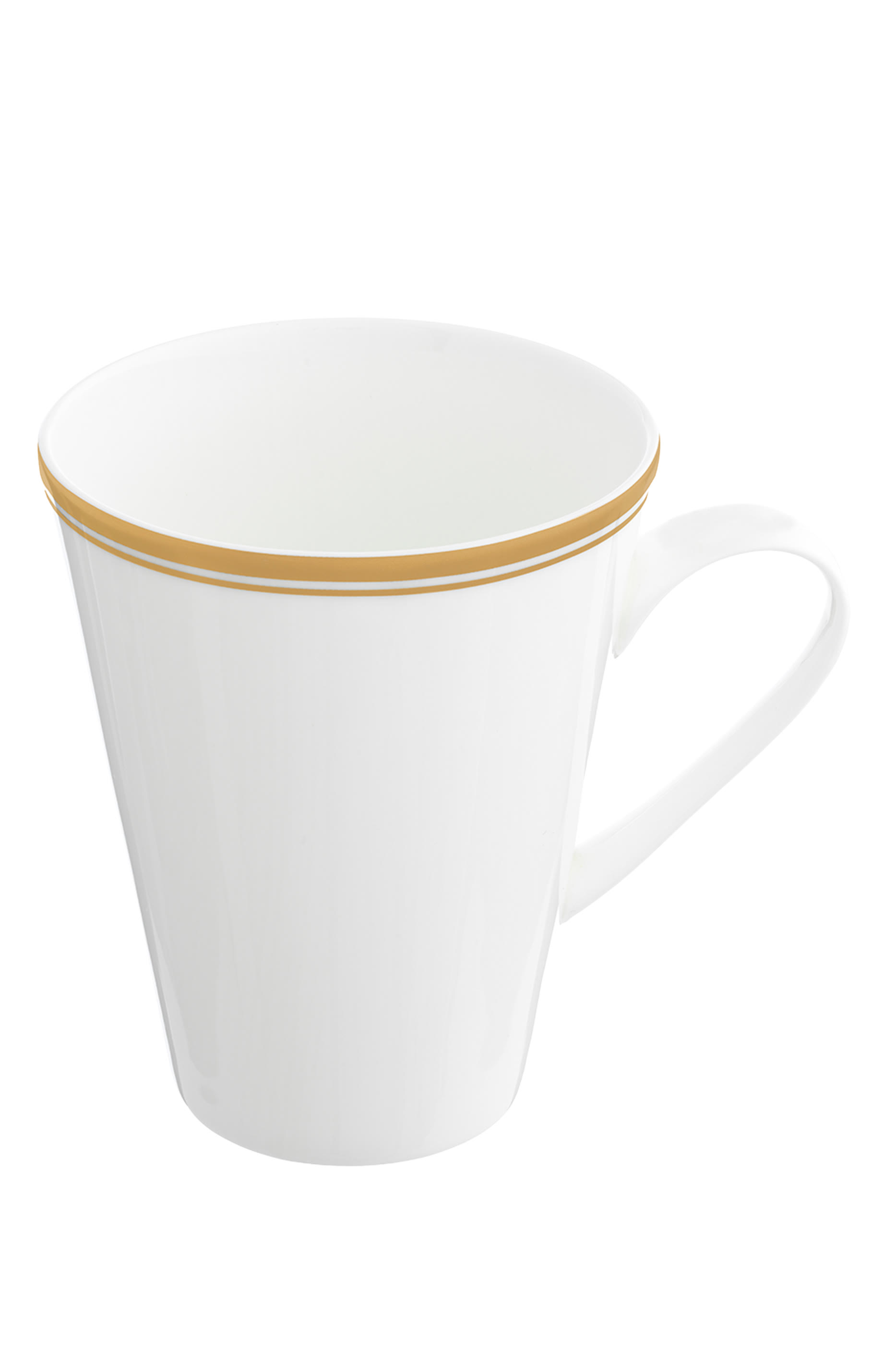 Le Verrier Mug