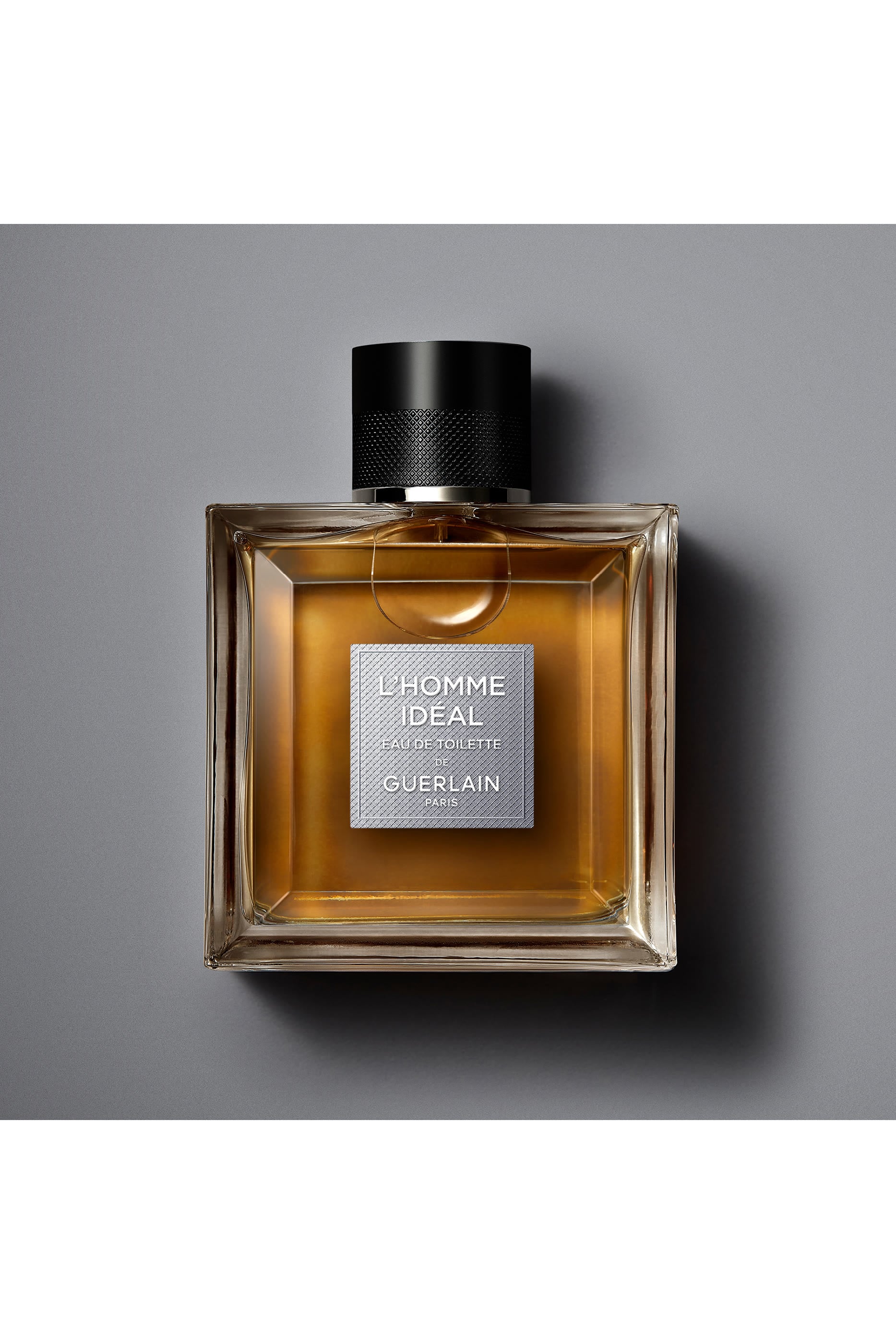 L'Homme Ideal Eau de Toilette Spray