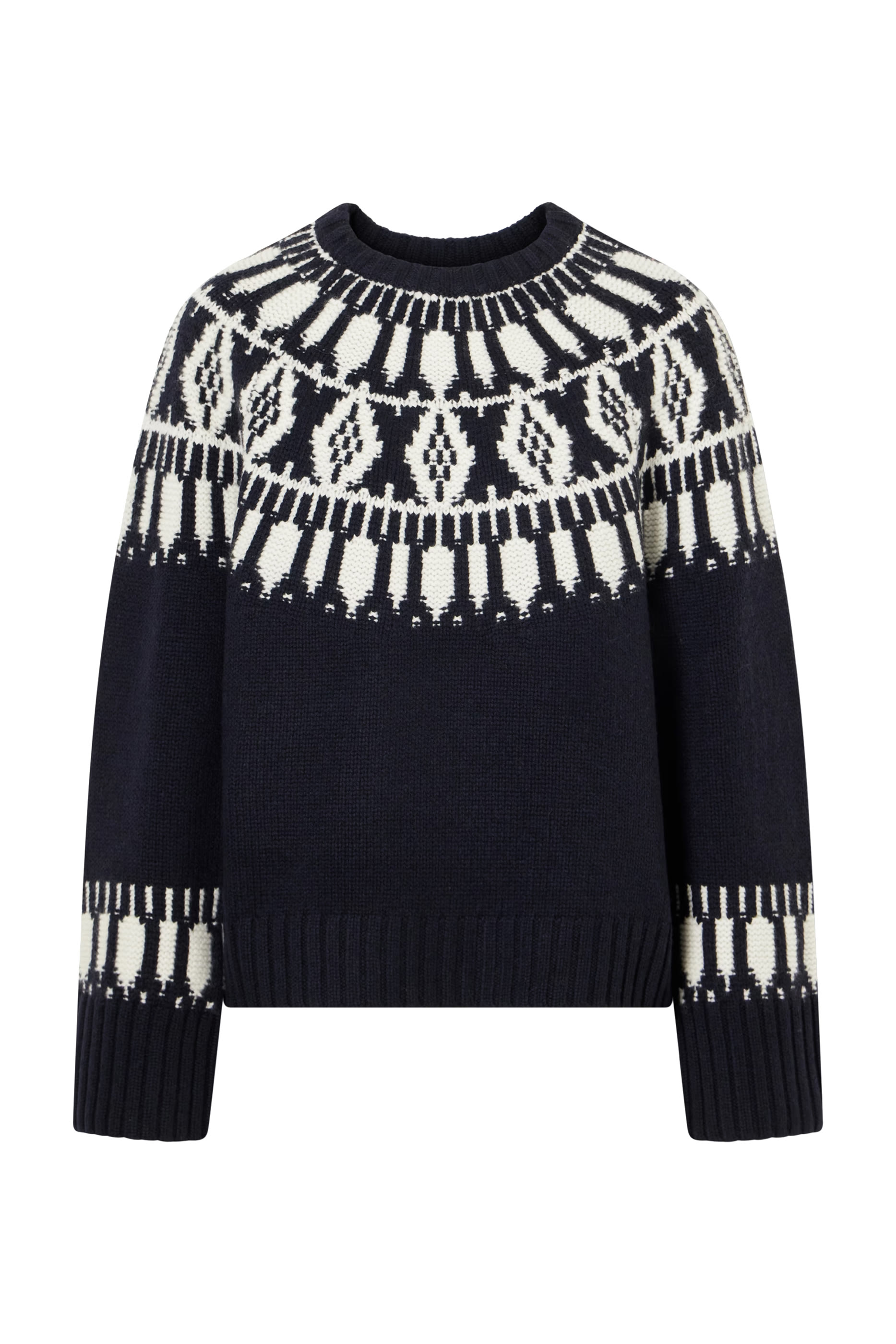 Jackson Sweater