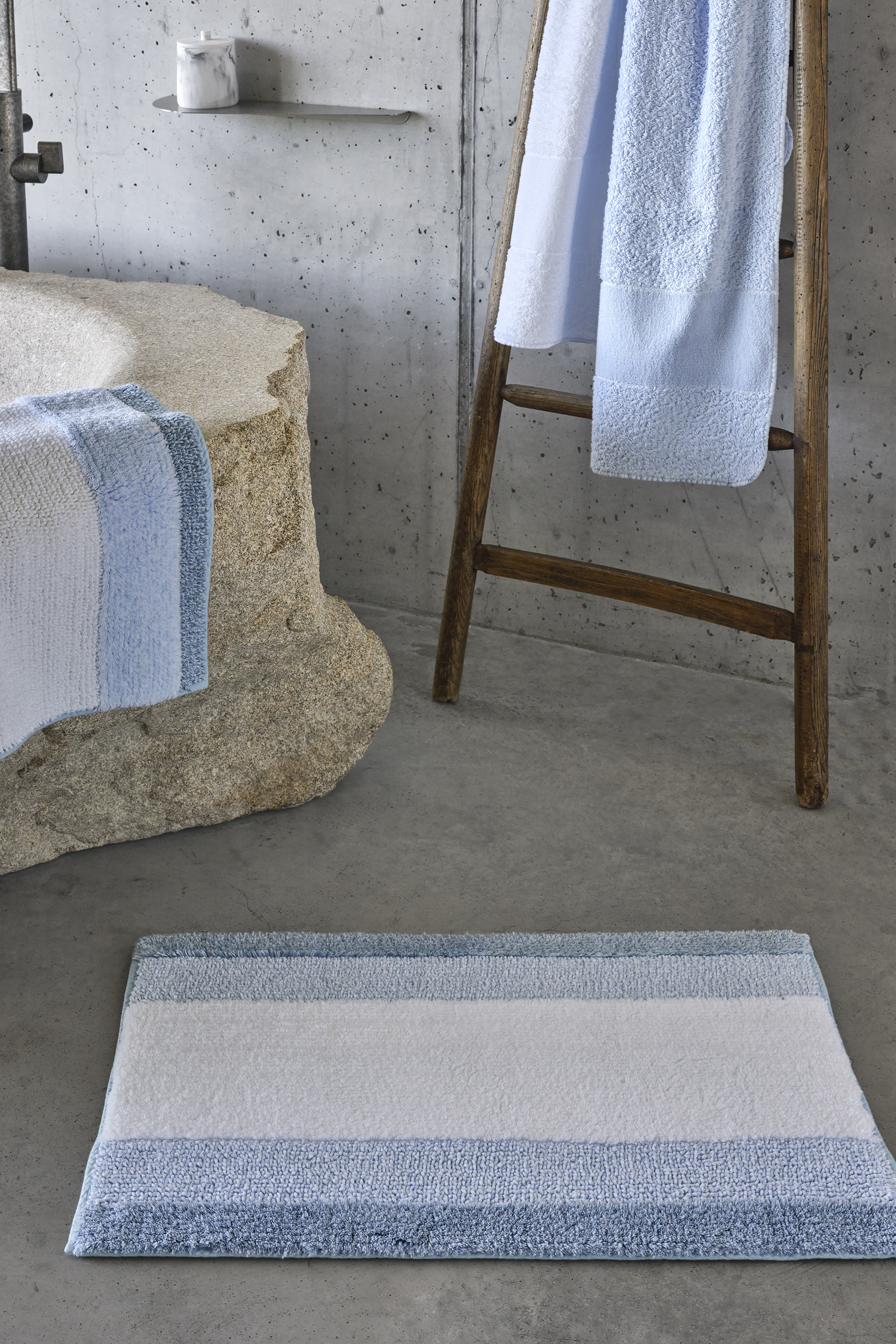 Nomade Bath Mat