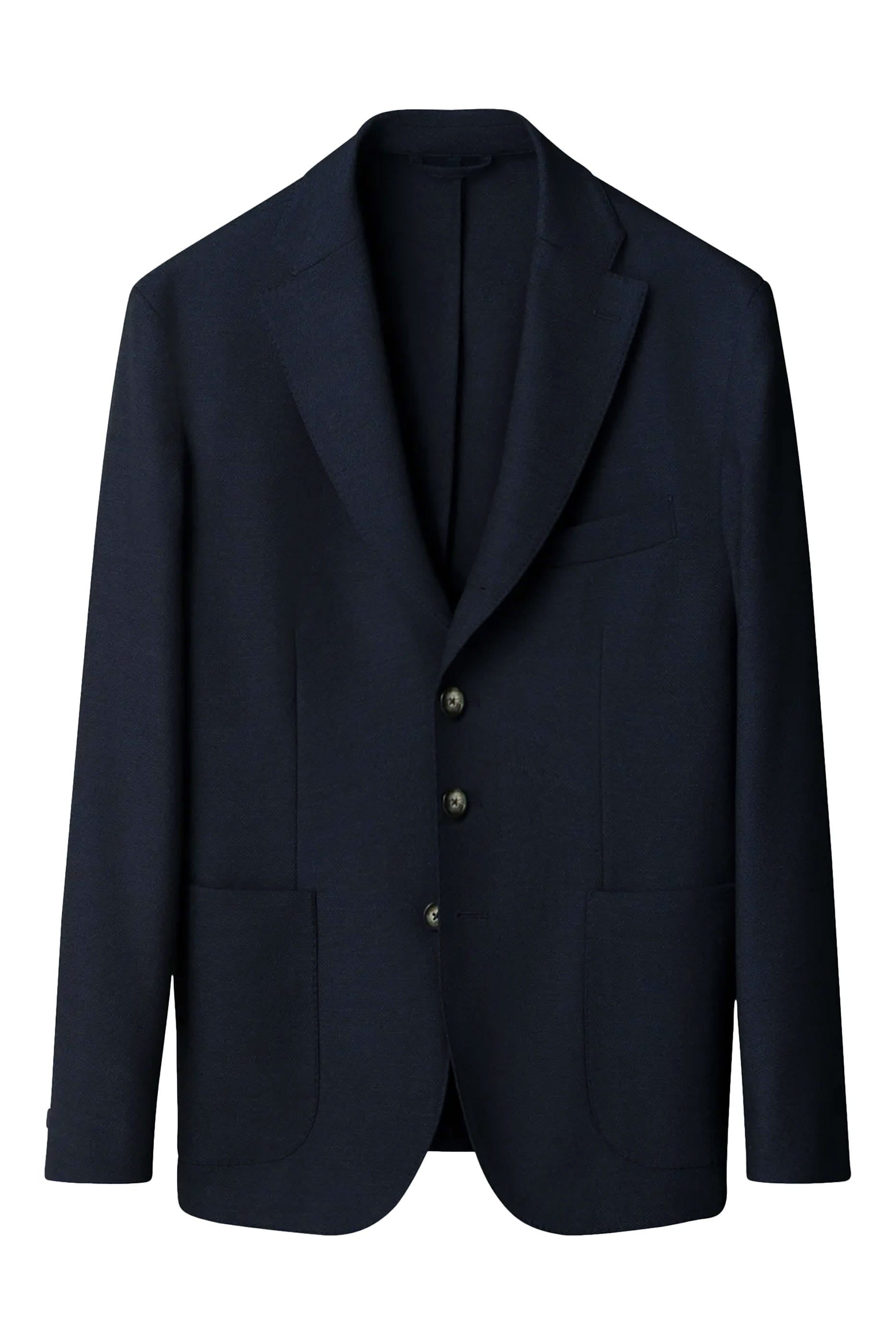 Lana Tech Soft Jacket