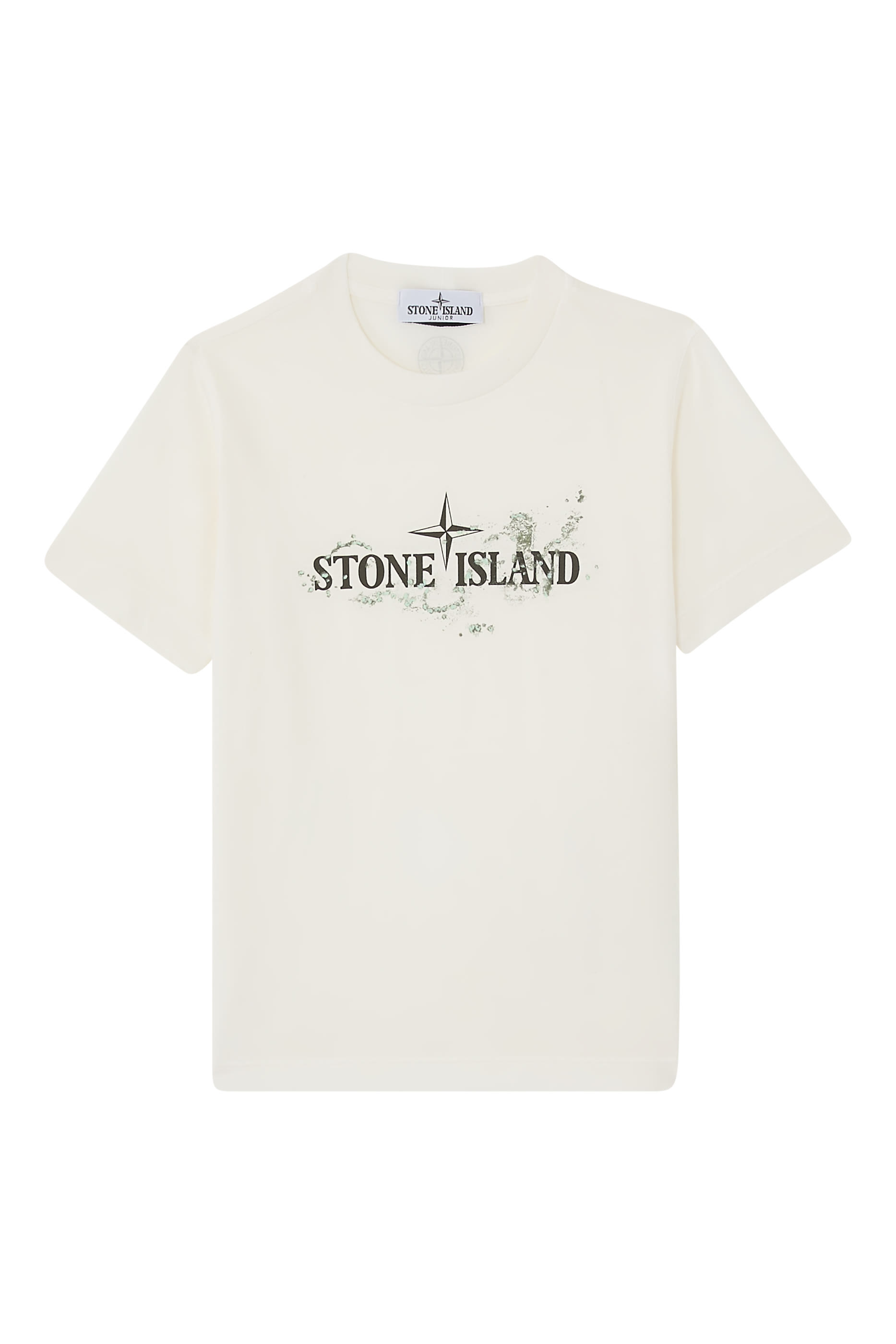 Kids Short Sleeve T-Shirt