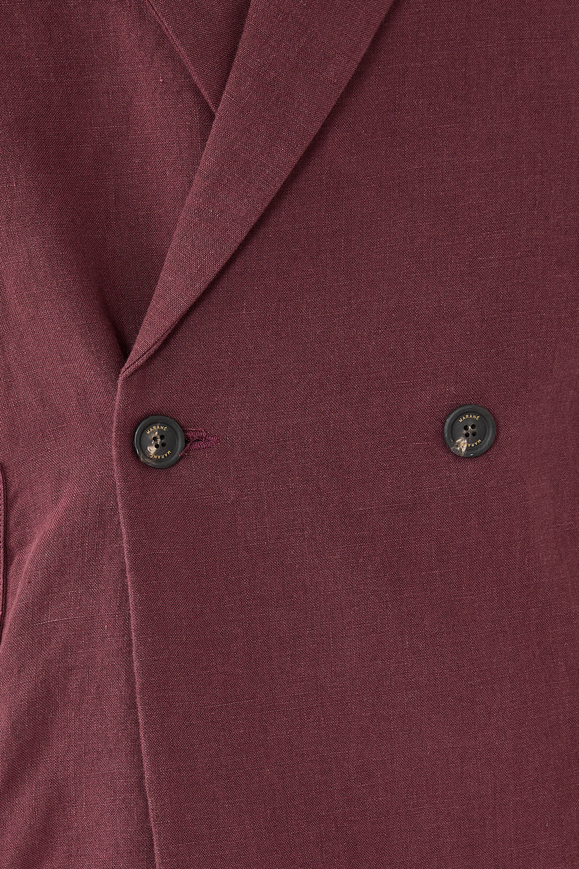 Pampa's Summer Jacket