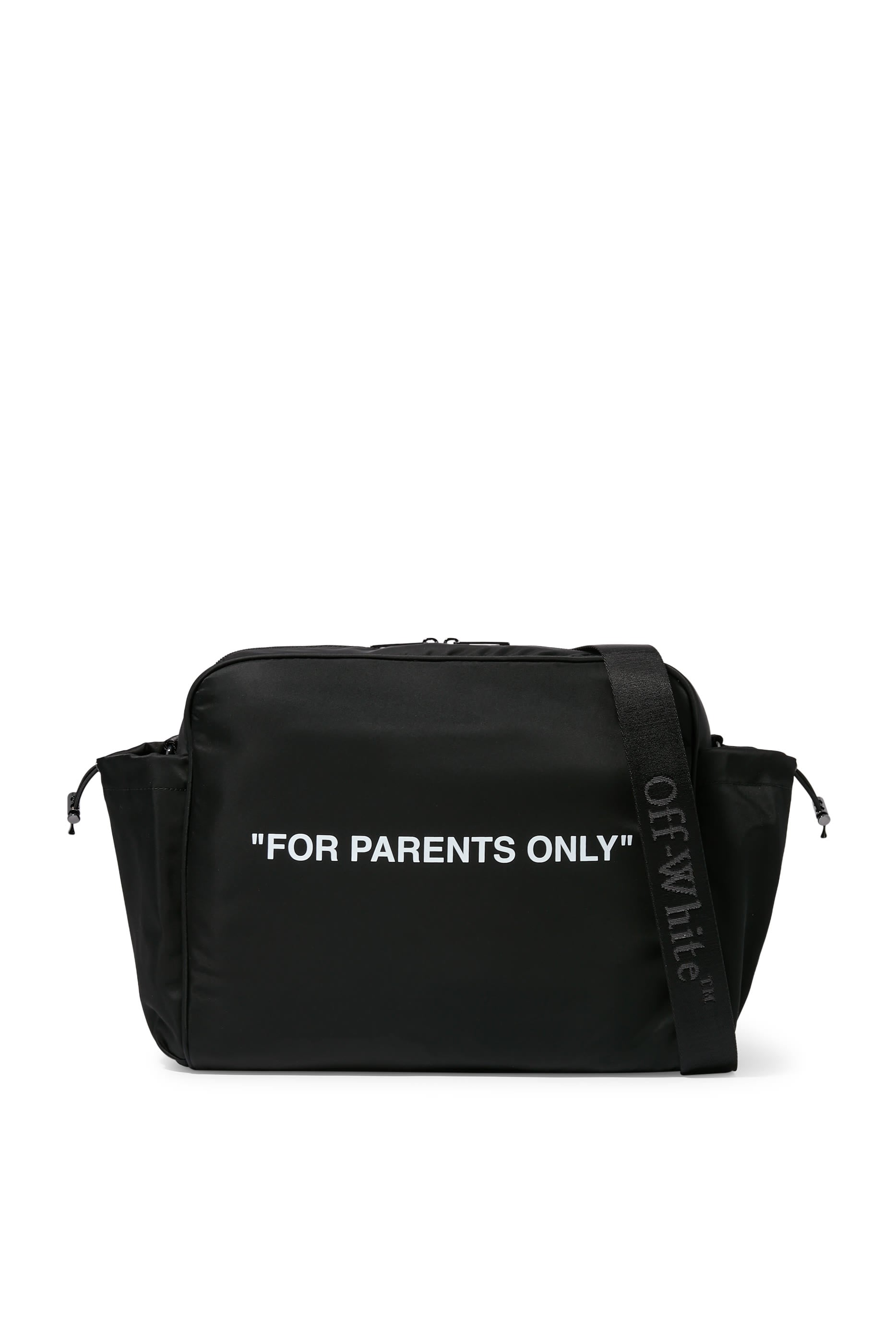Kids For Parents Only Diaper Bag