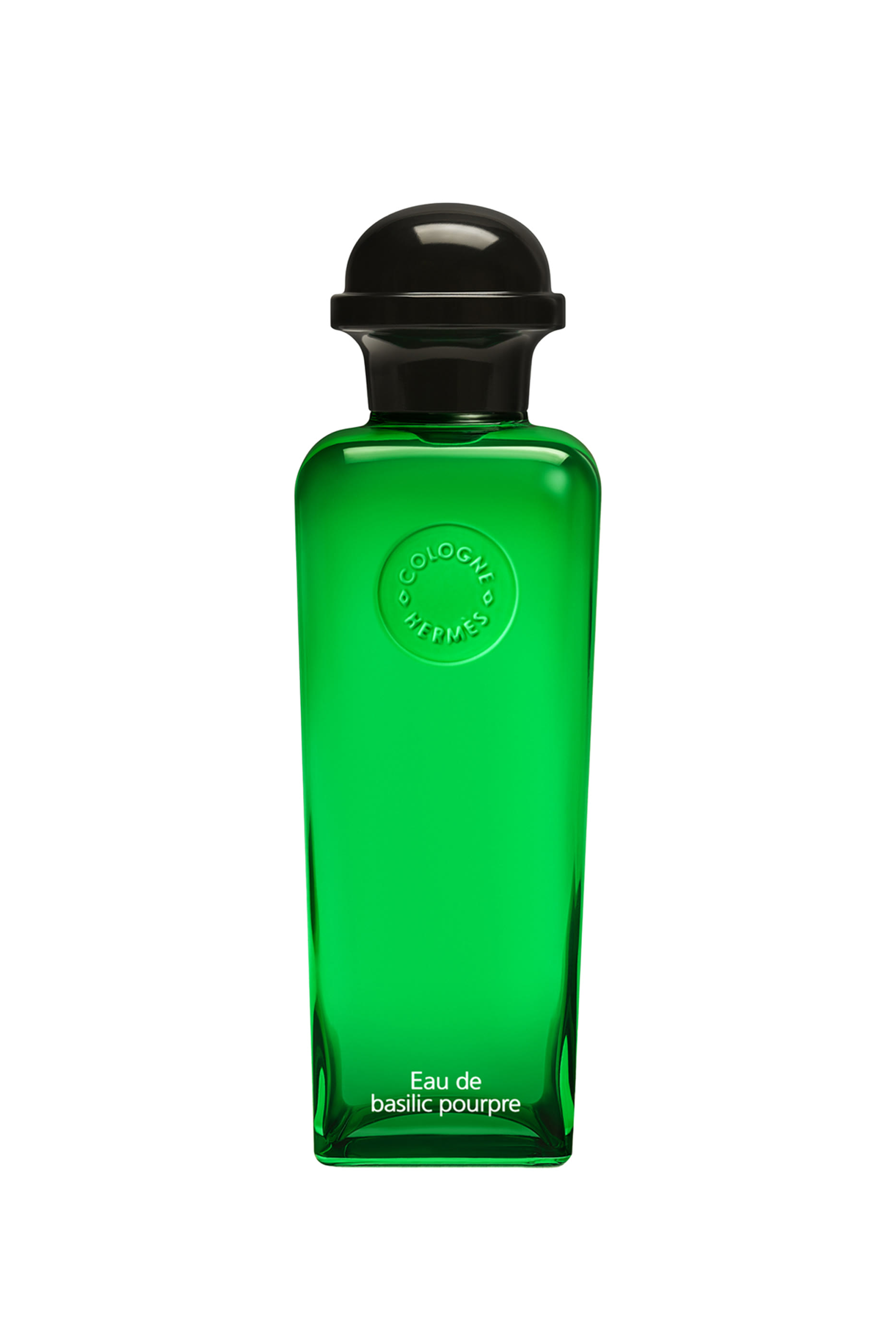 Eau de Basilic Pourpre, Eau de Cologne