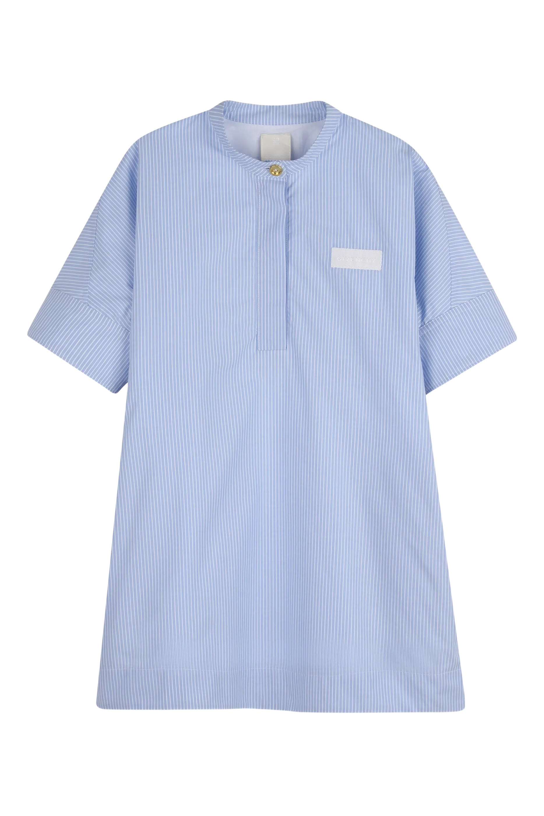 Kids Shirt Dress 