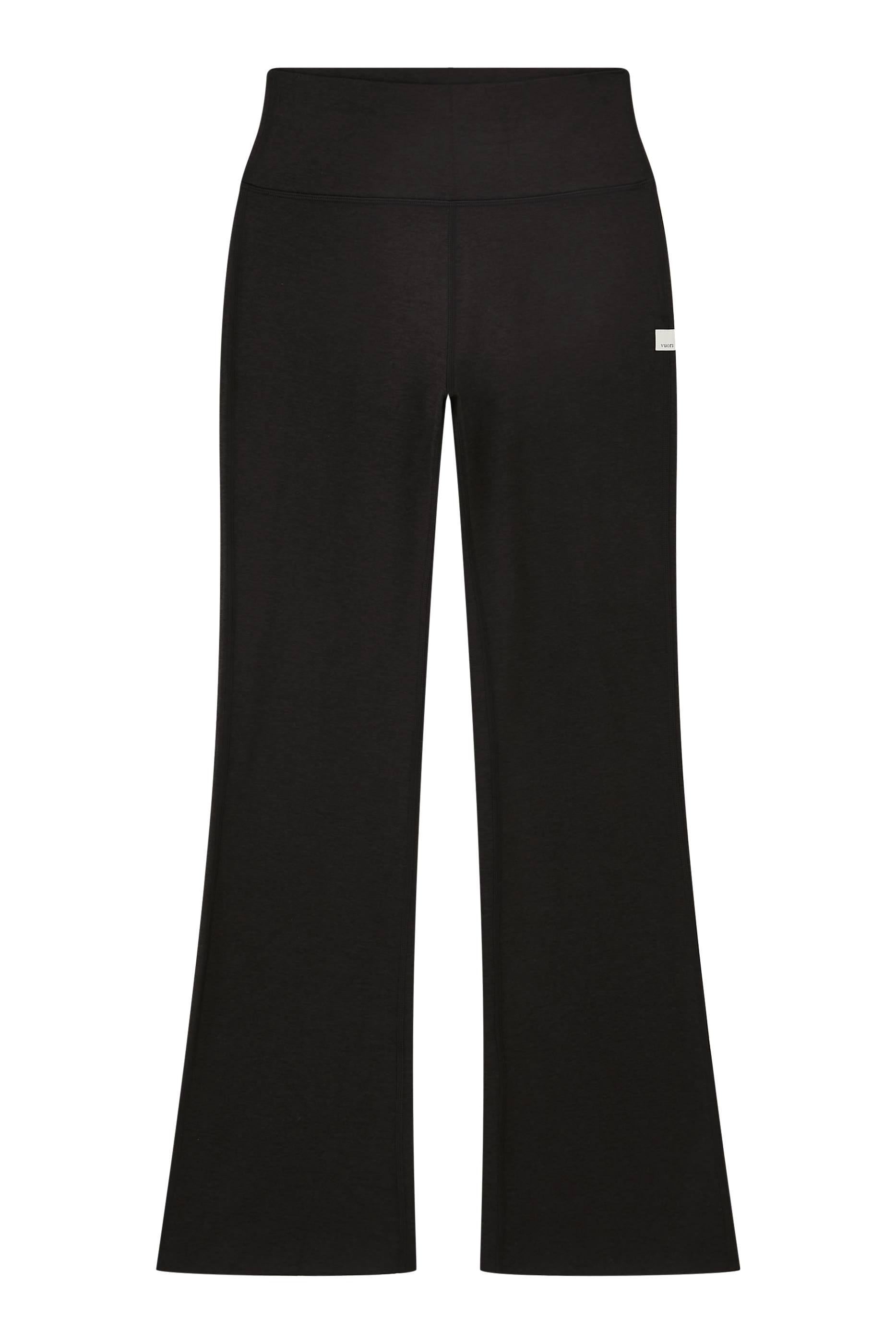 Halo Slim Flare Leggings