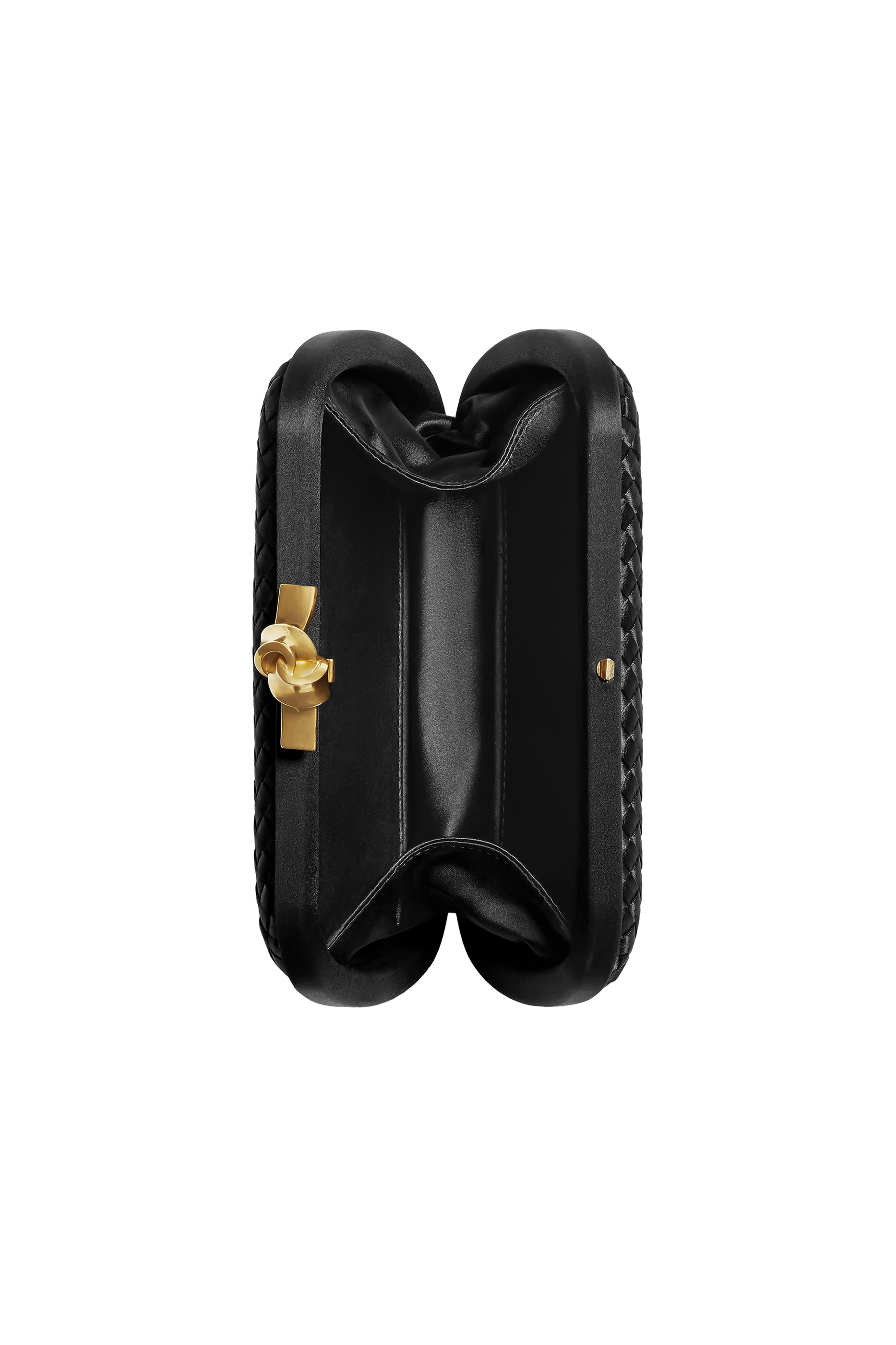 Knot Clutch