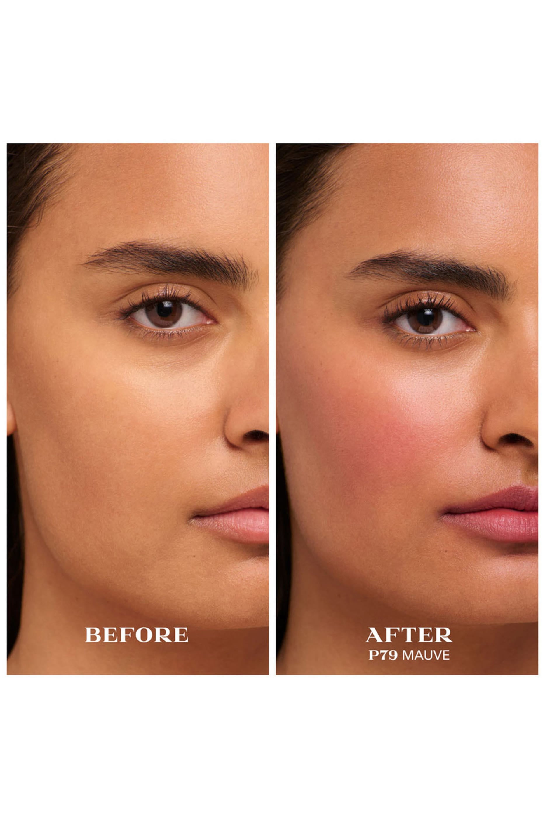 Touch Cream-to-Powder Blush