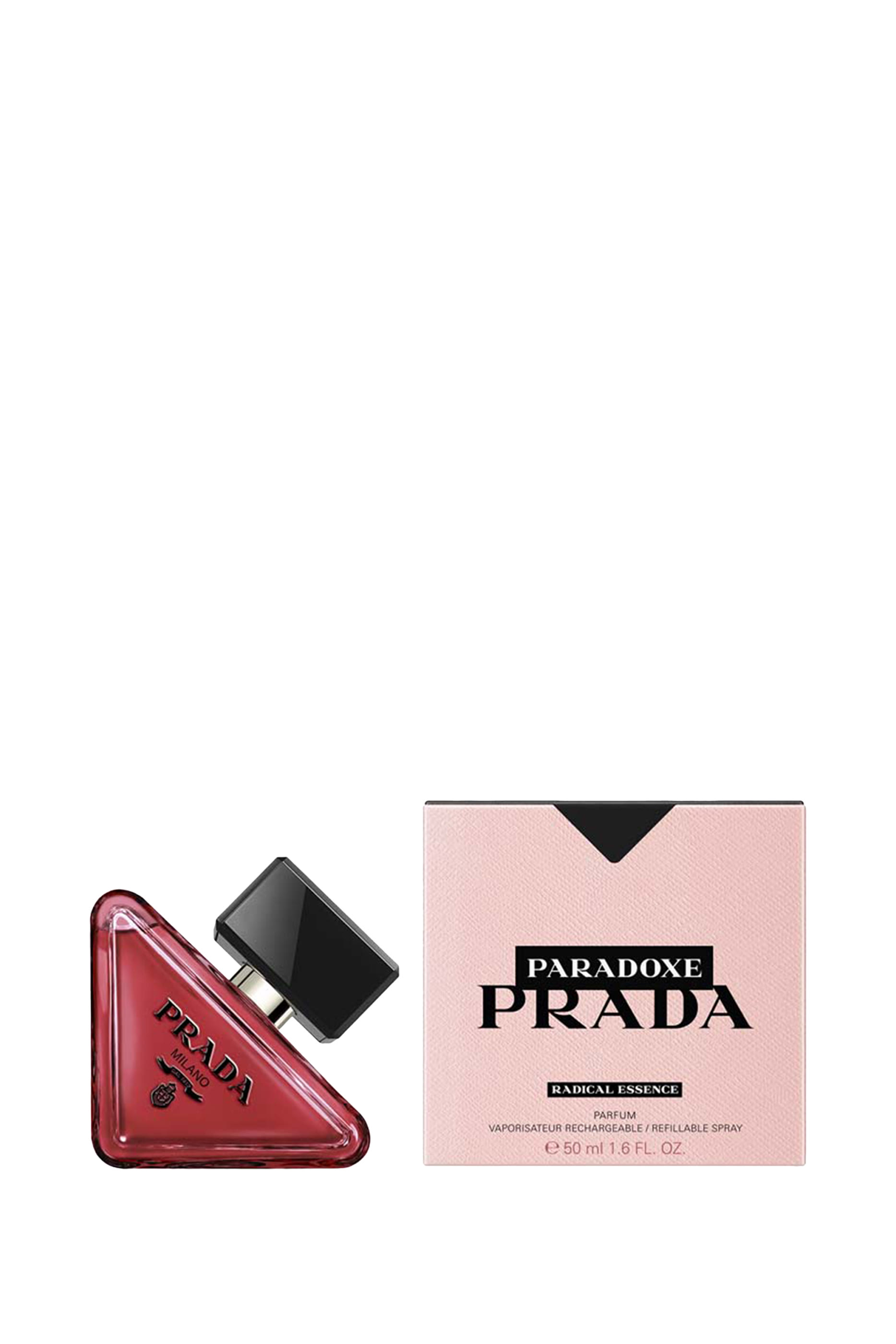 Paradoxe Radical Essence Parfum 