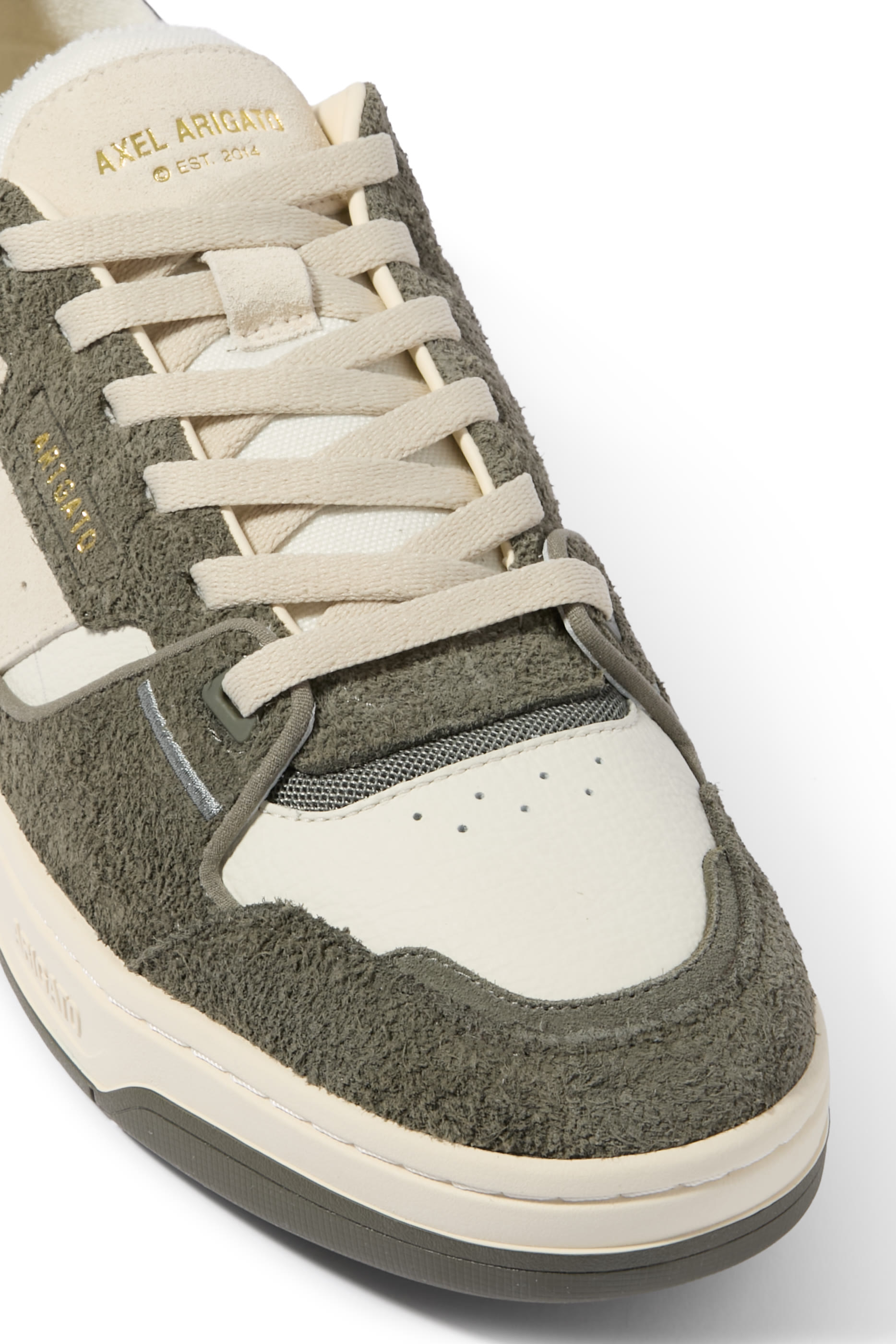 Clay 40 Sneakers