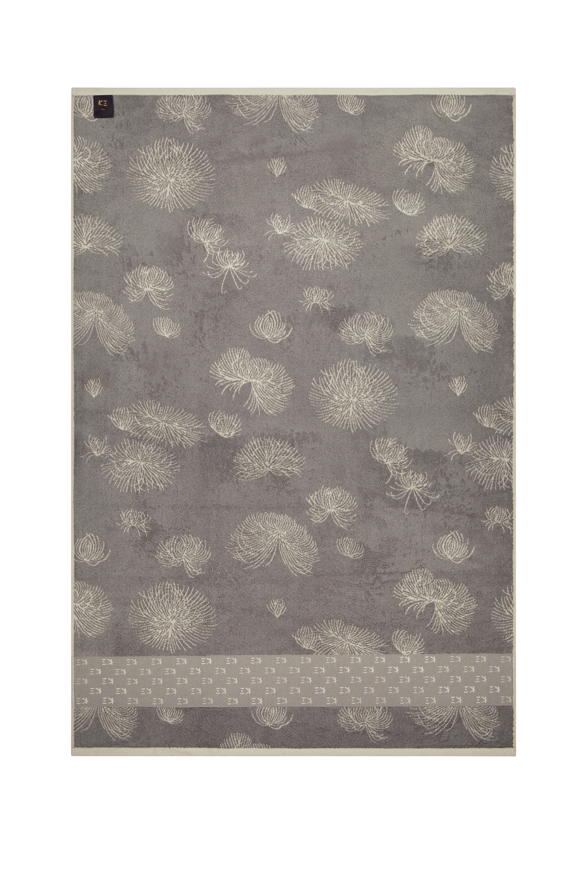 Dahlia Bath Sheet