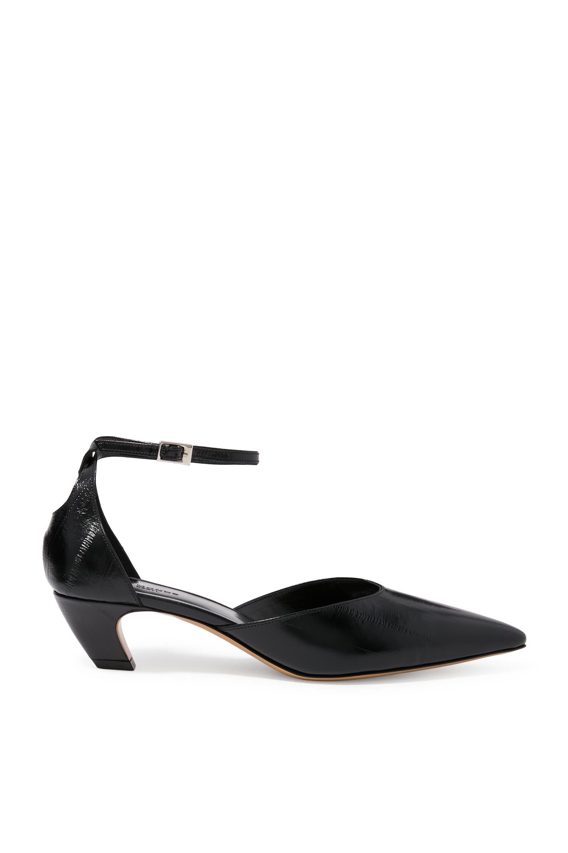 Victoria 40 Pumps