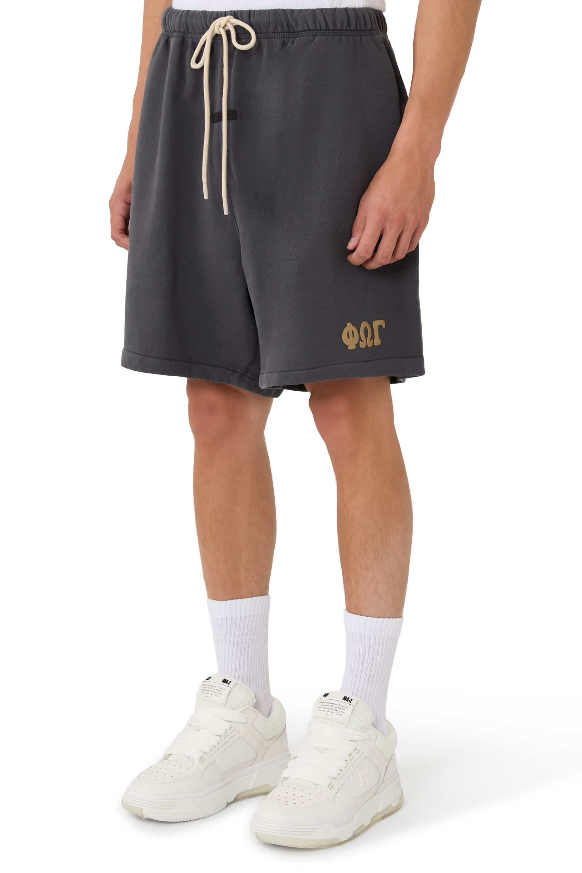 Logo Classic Sweatshorts