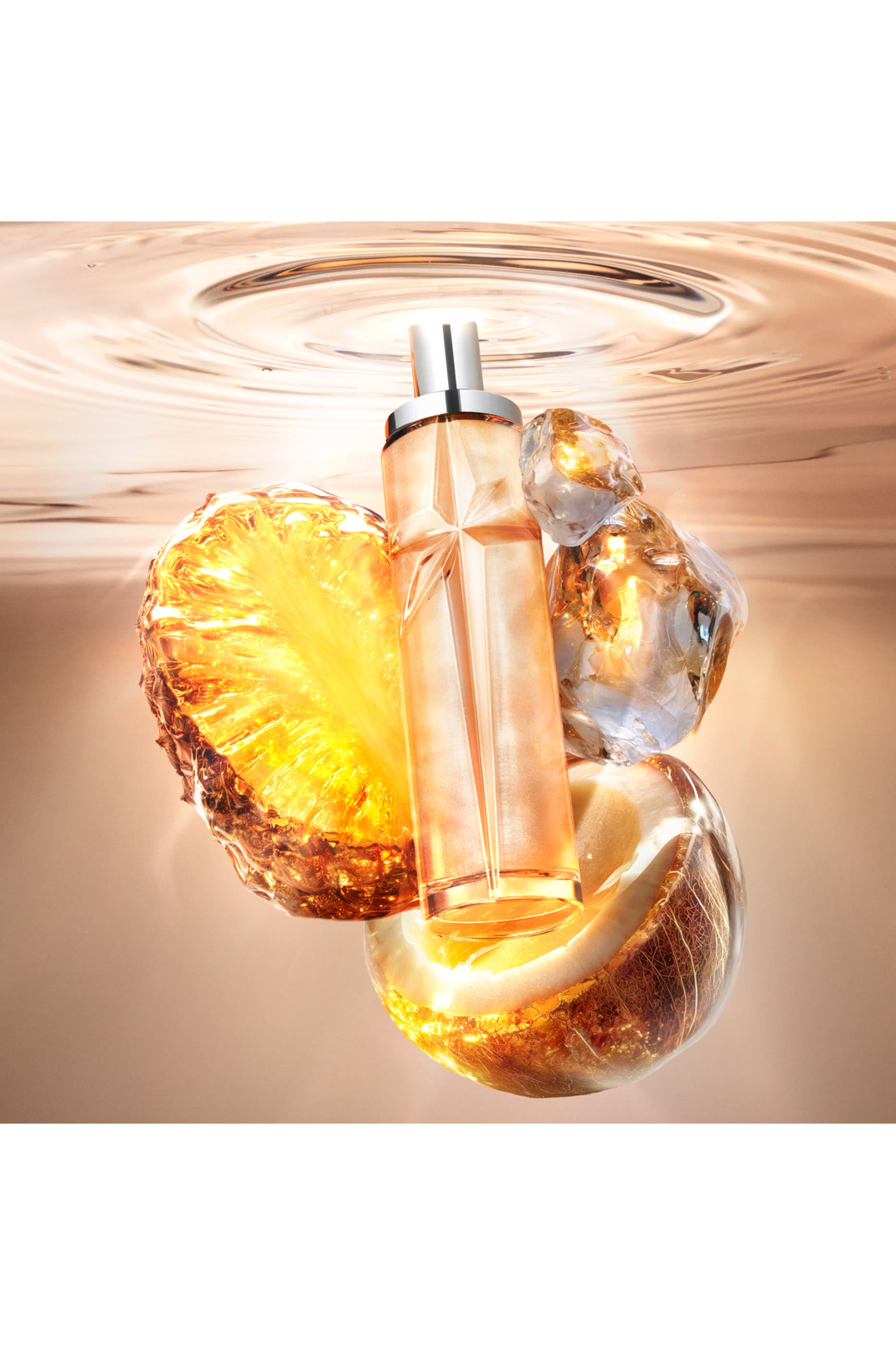 Starlicious Pineapple Musk Eau de Toilette