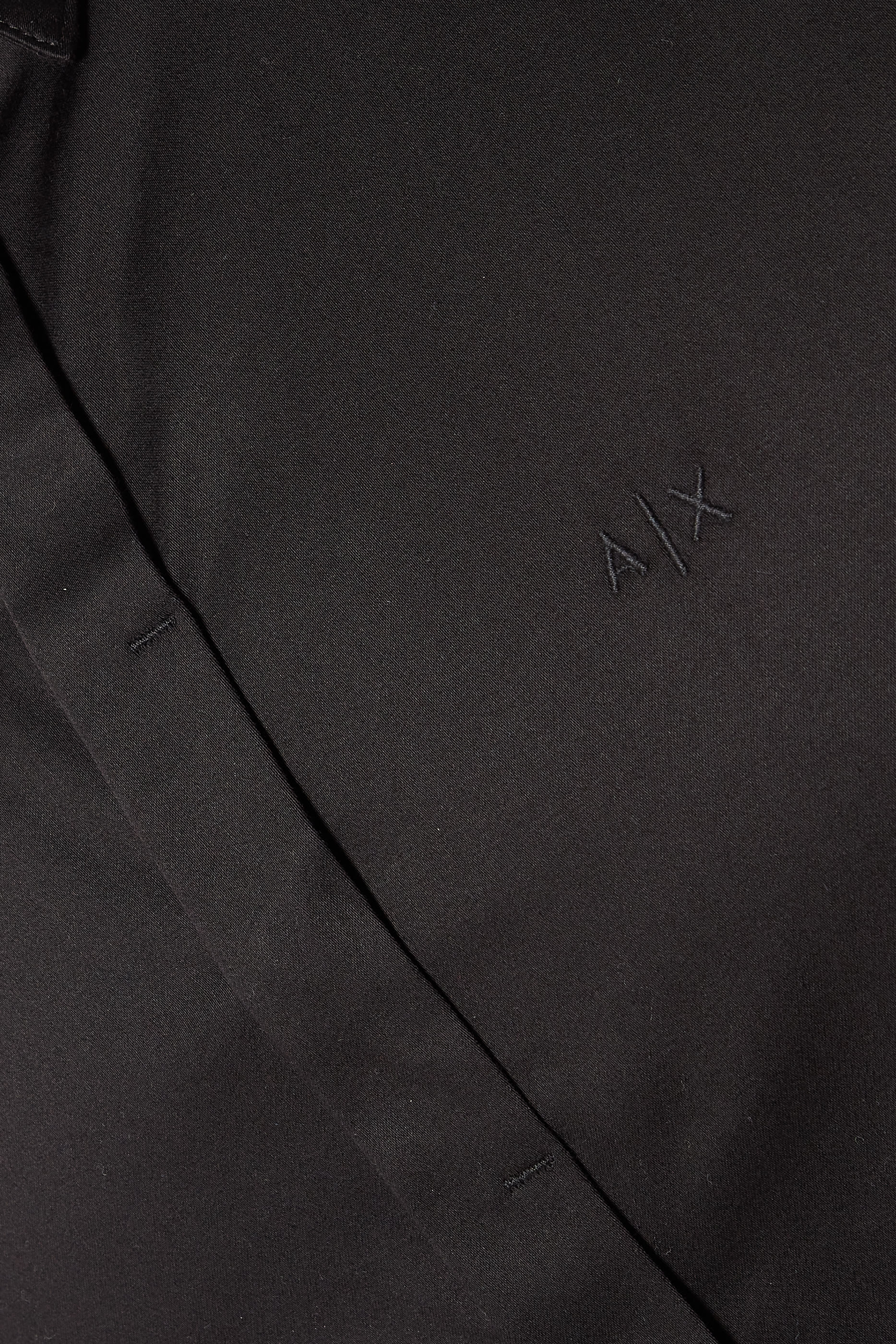 Stretch Cotton Shirt