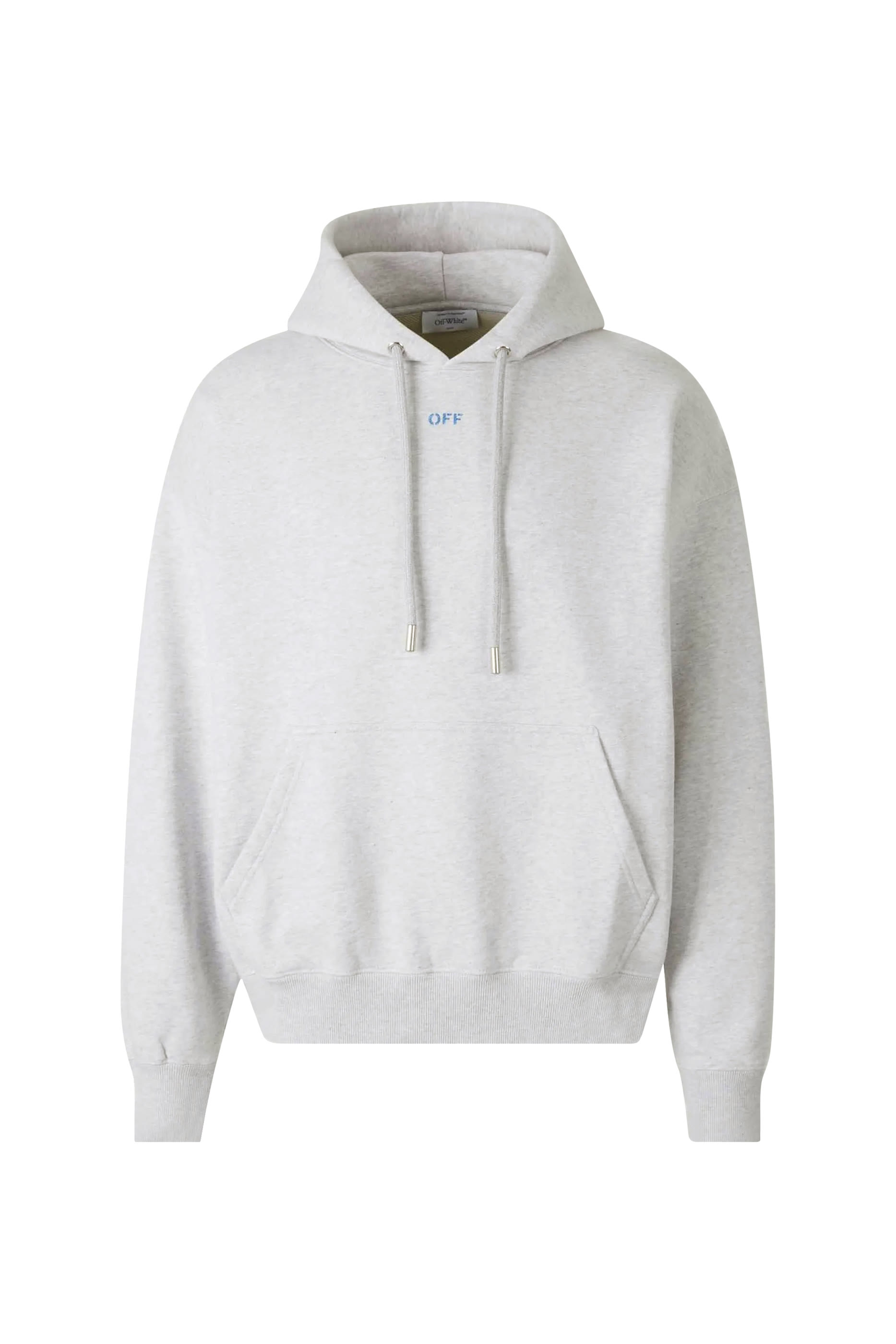 Stencil Arrow Skate Hoodie 