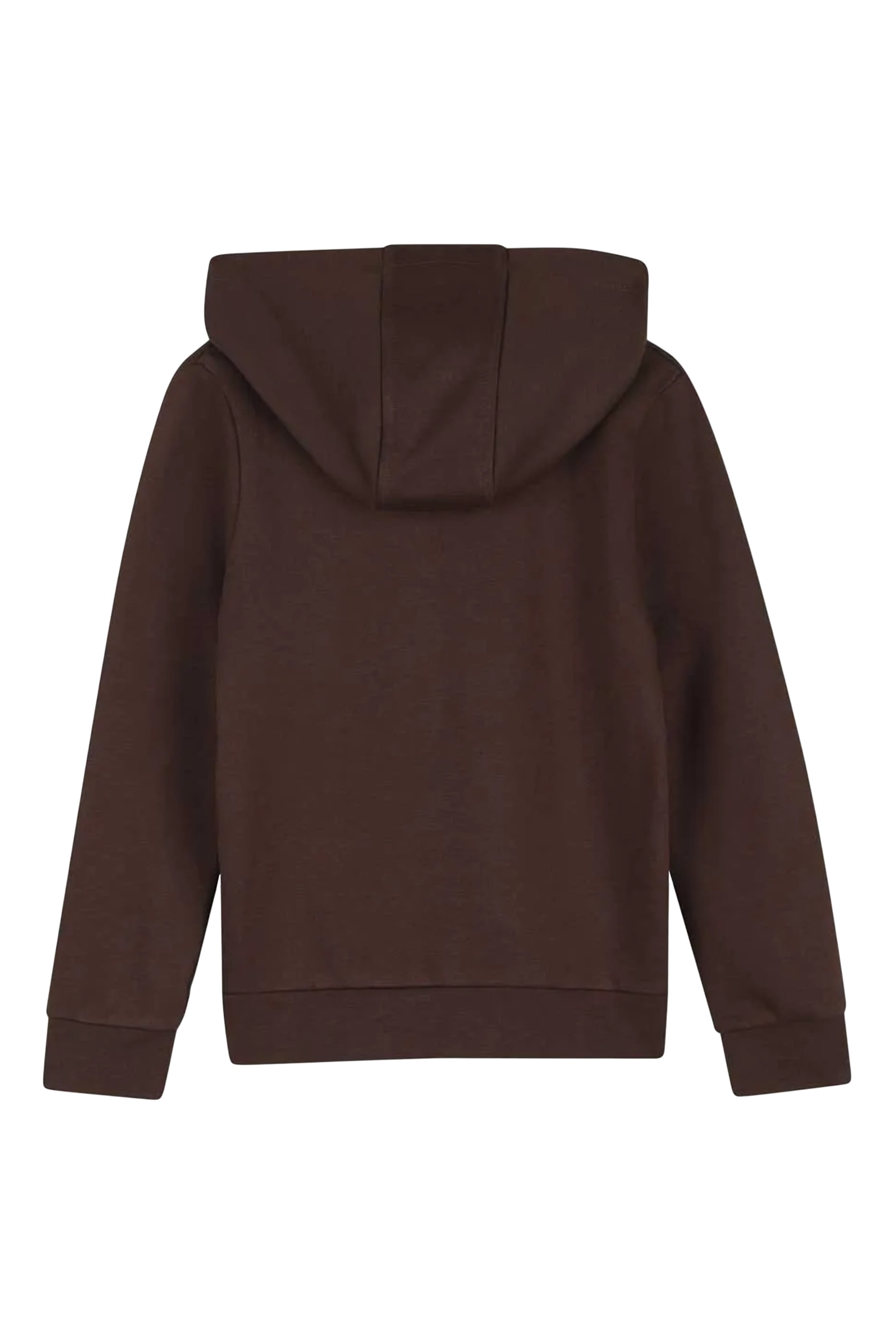 Kids Logo-Print Hoodie