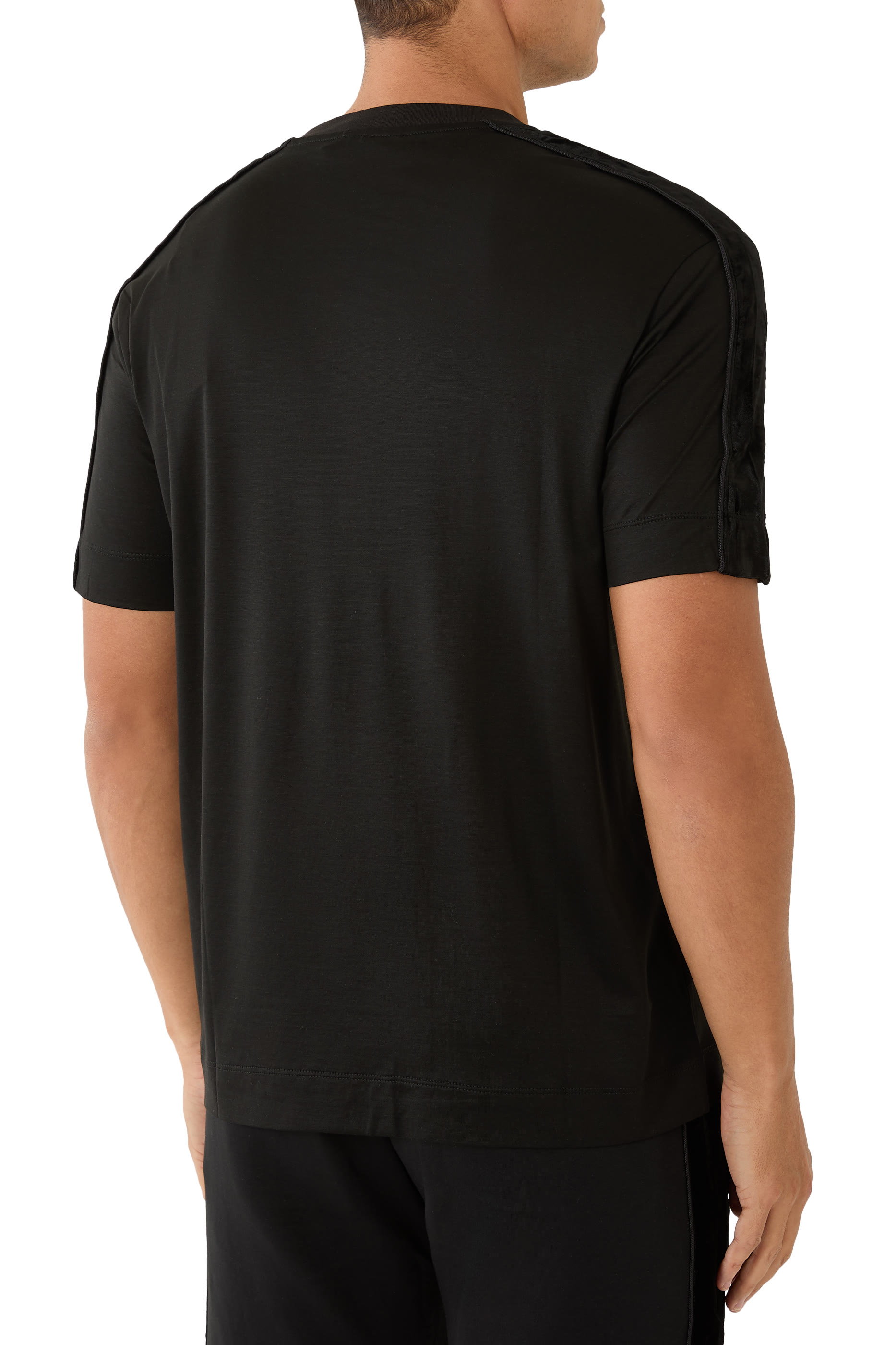 Lunar New Year Lyocell Blend Jersey T-Shirt