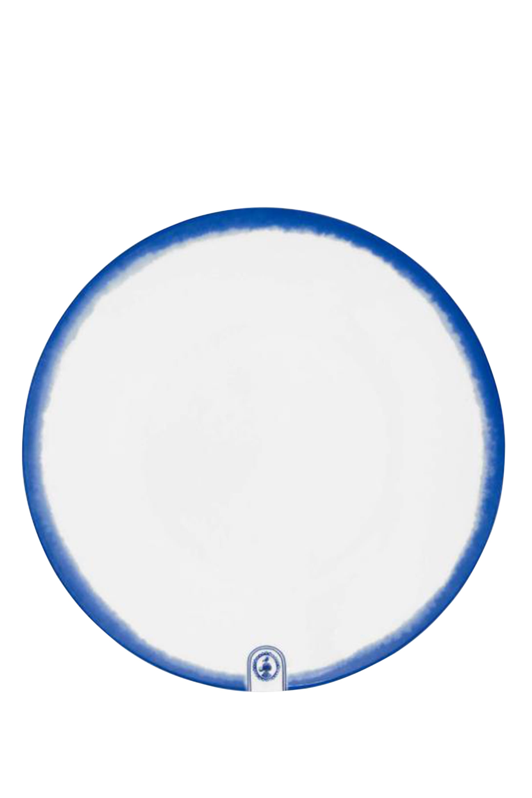 Pip & The Blue Bird Plate