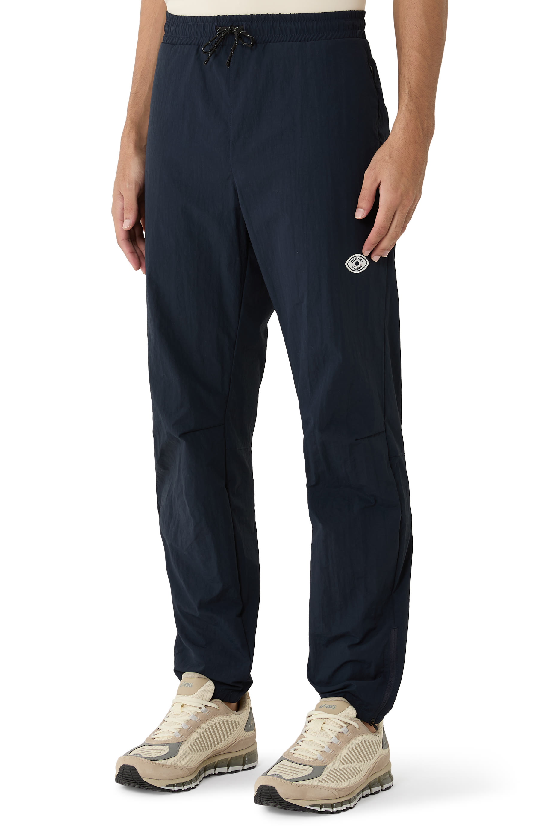  Lightweight DWR Track Pants 
