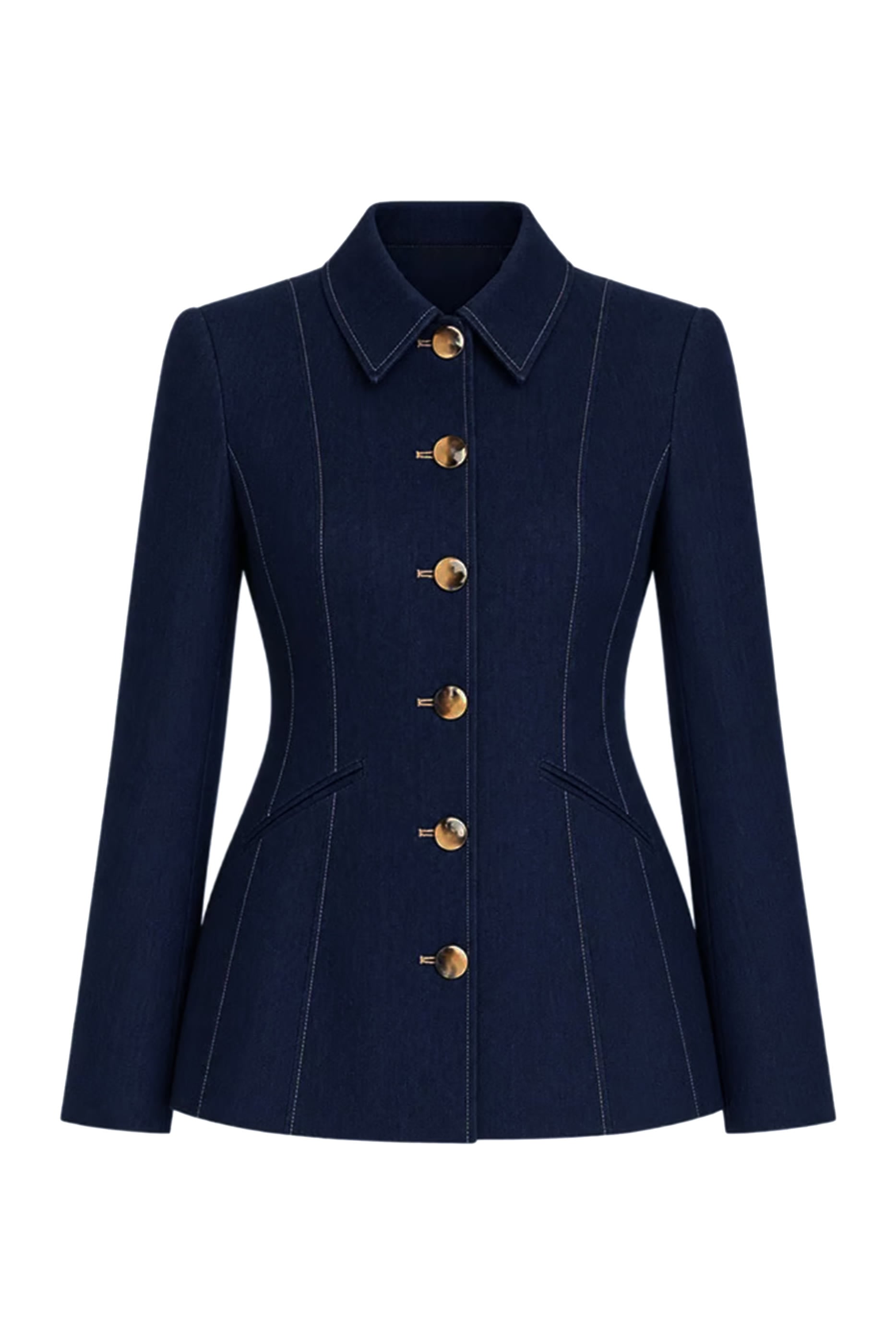 Calloway Jacket