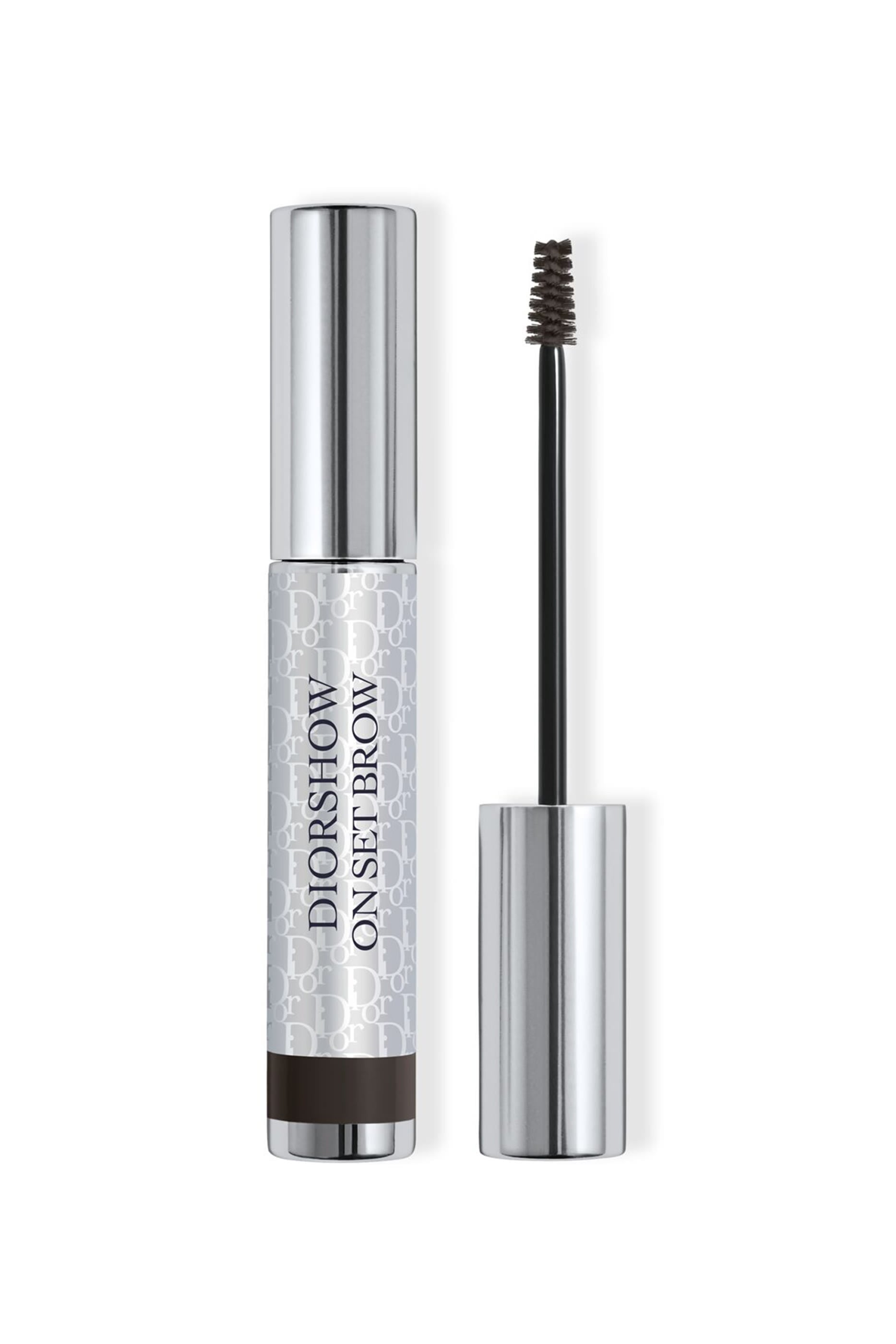 Diorshow On Set Brow Brow Mascara