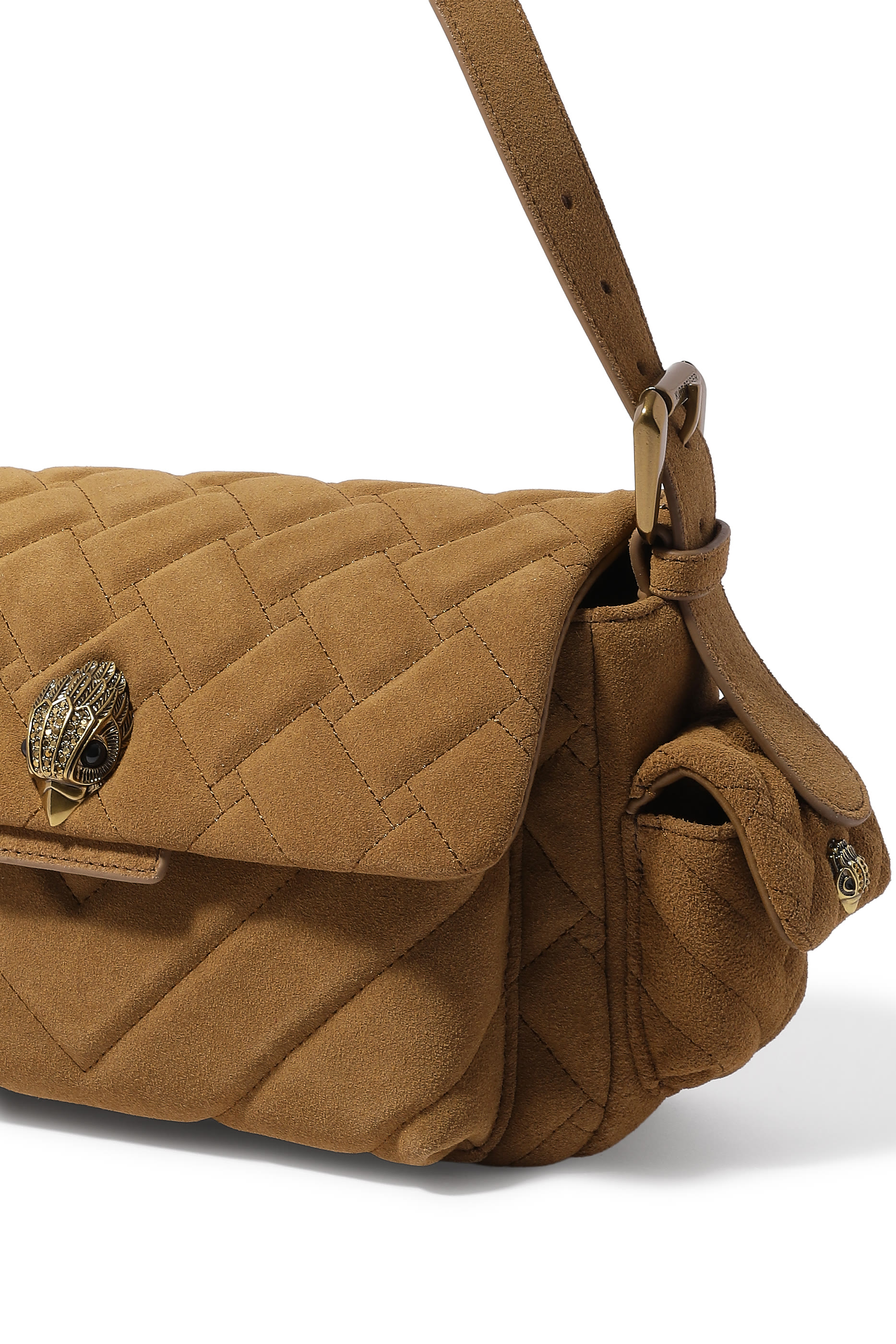 Kensington Multipocket Bag
