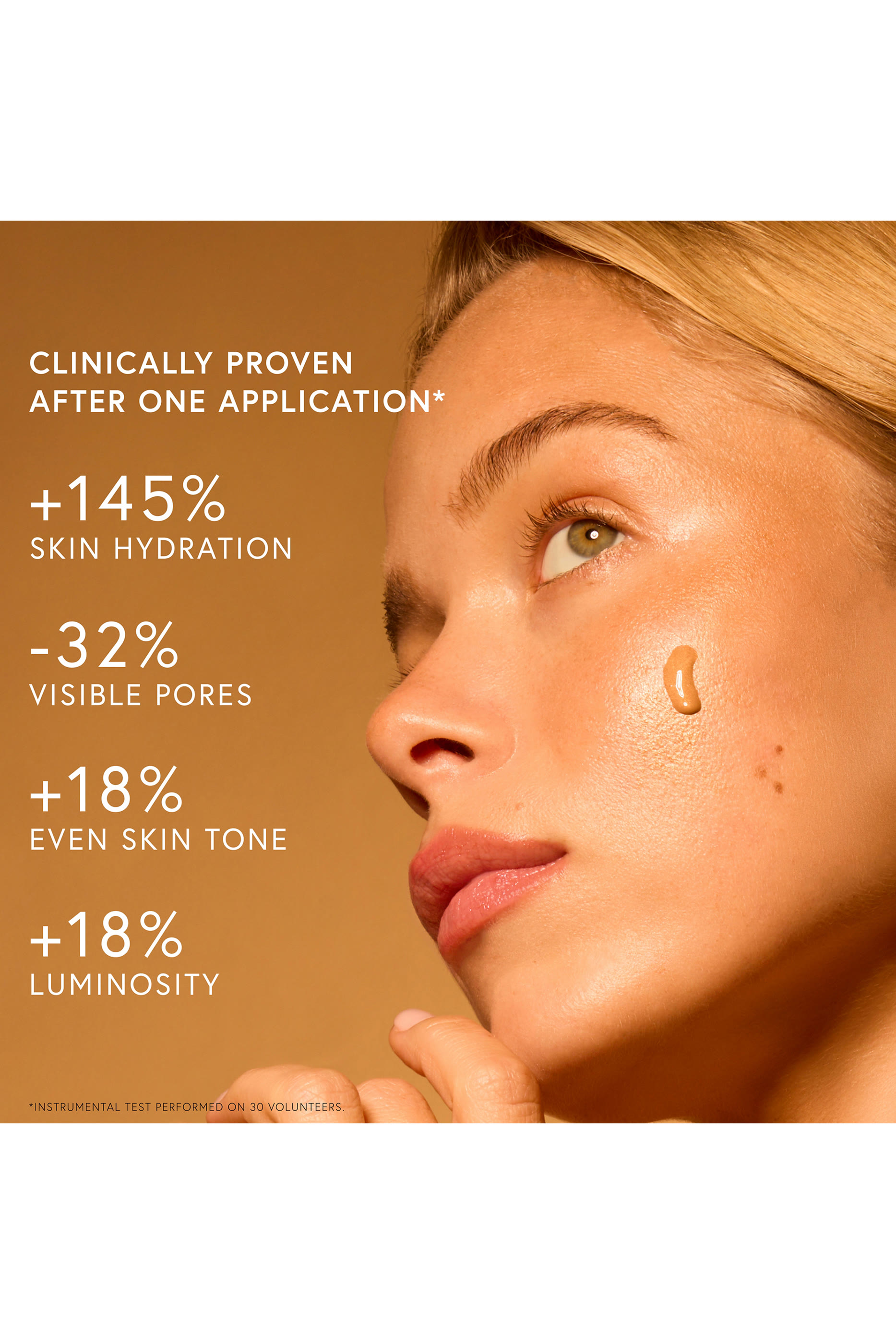 Molecular Cosmetics Everything Bronzing Drops 