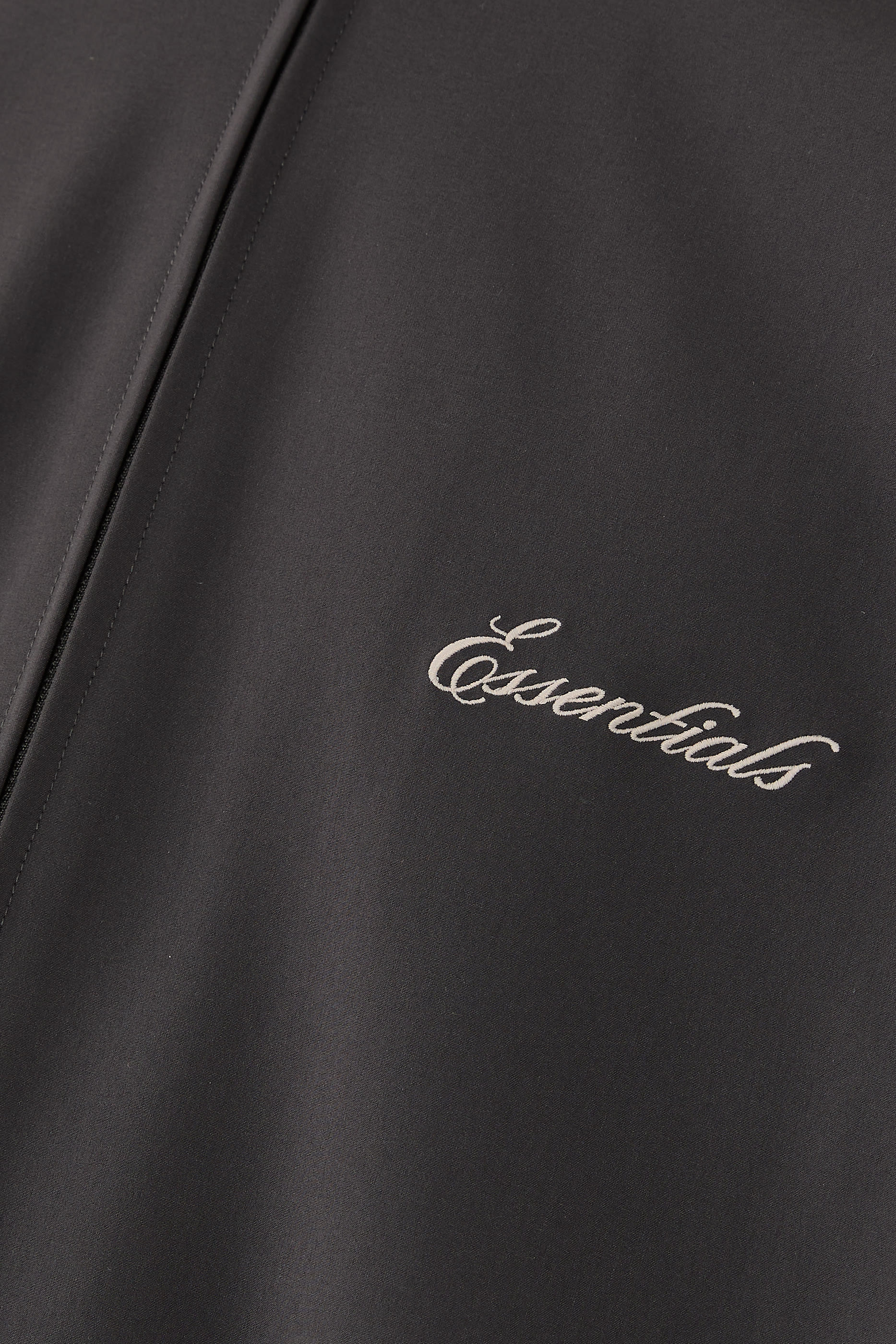 Signature Full Zip Track Jacket