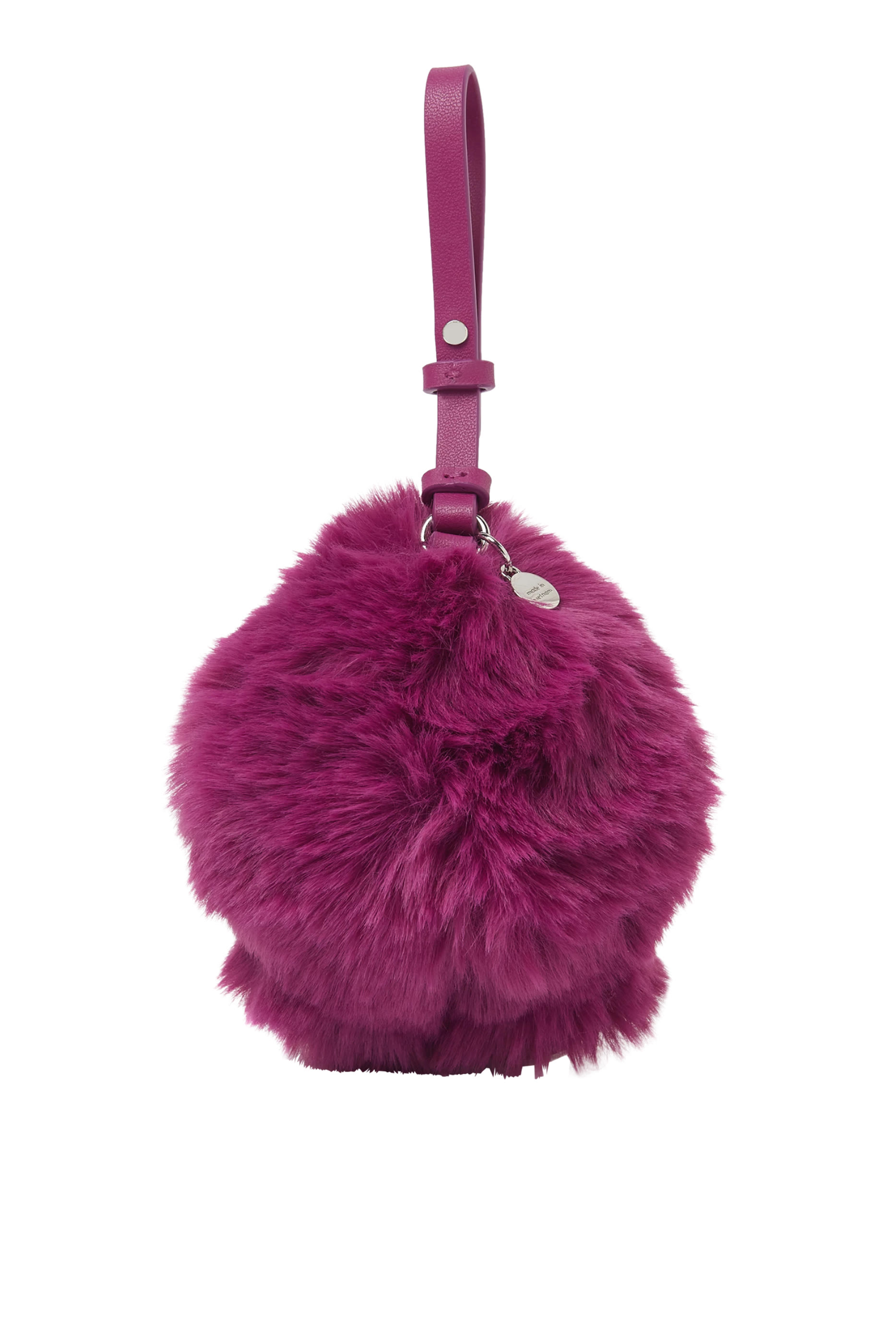 Monsters Ziggy Bag Charm