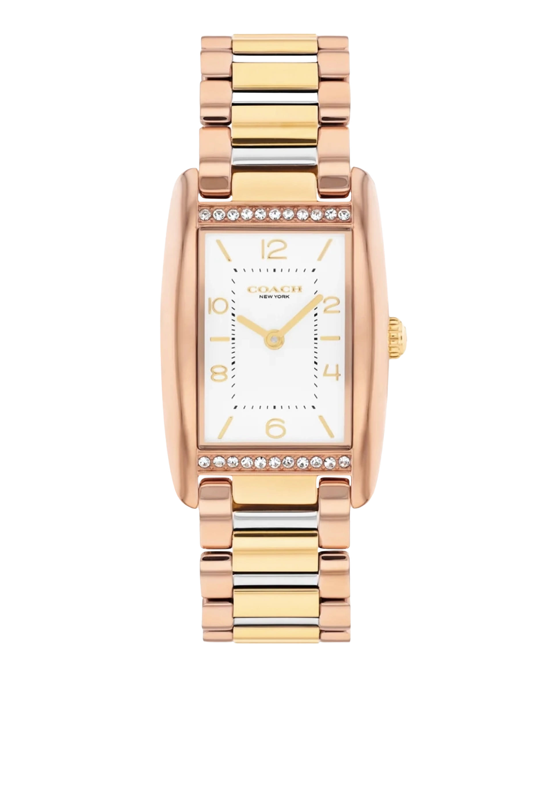 Reese Quartz Watch