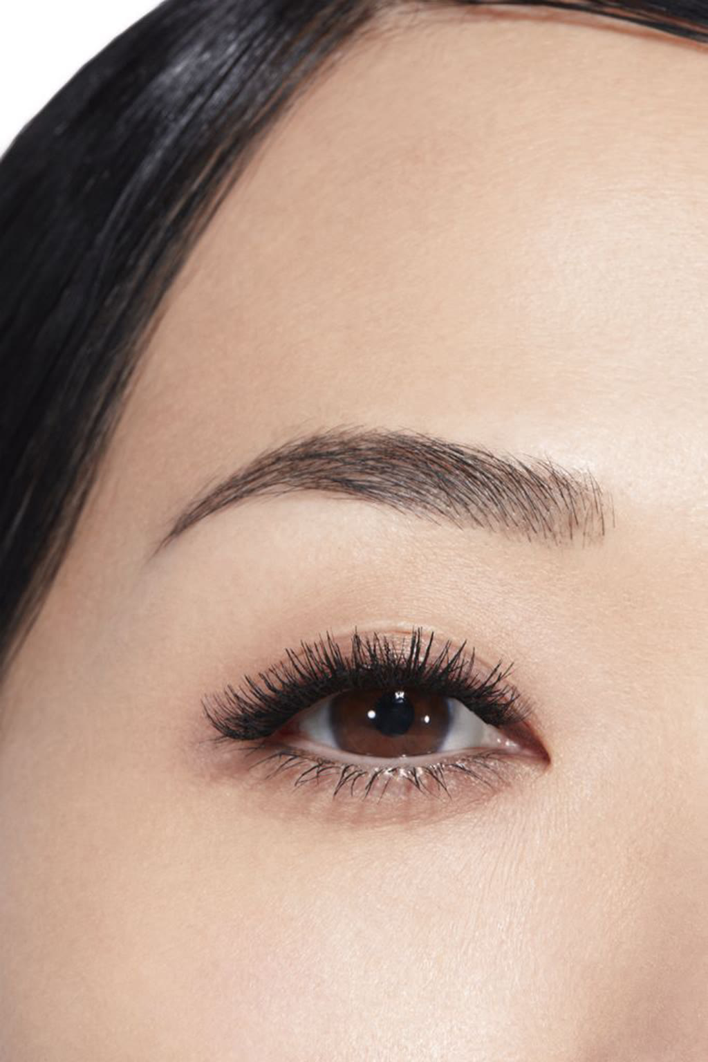 LE VOLUME R&Eacute;VOLUTION DE CHANEL Extreme Volume Mascara  - 3D-Printed Brush -